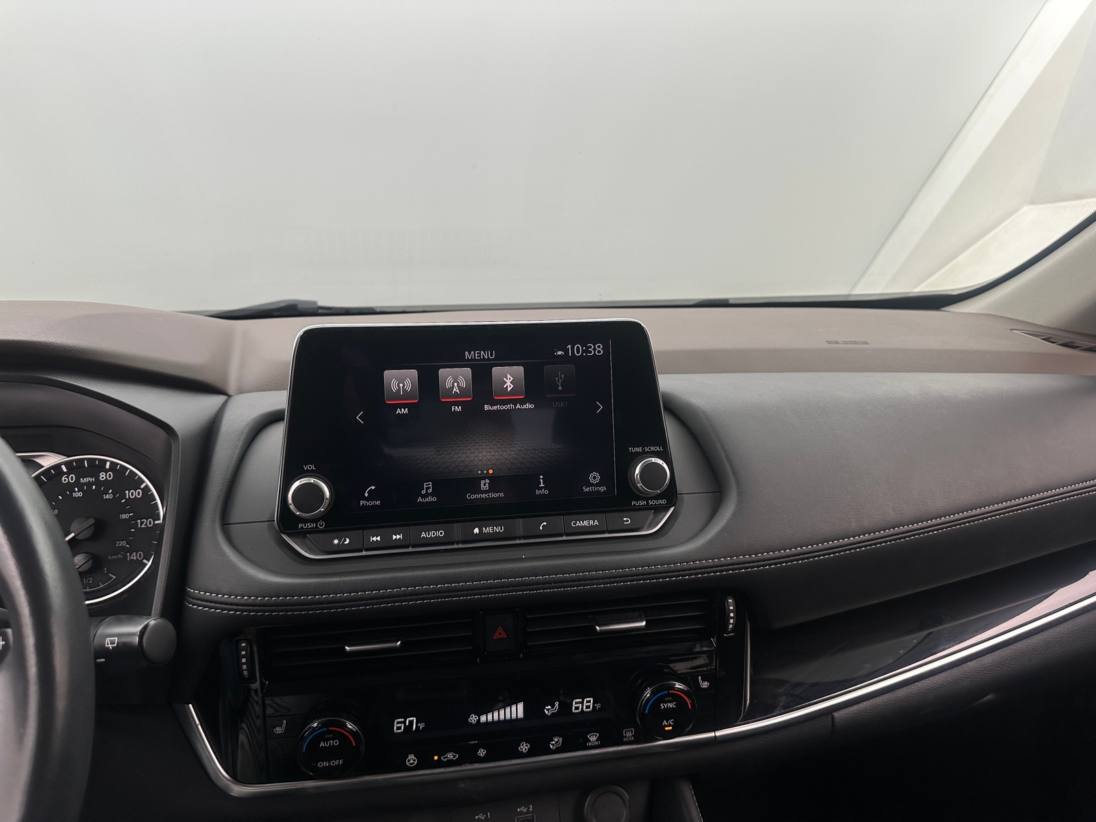 Thumbnail: 2023 Nissan Rogue - 3