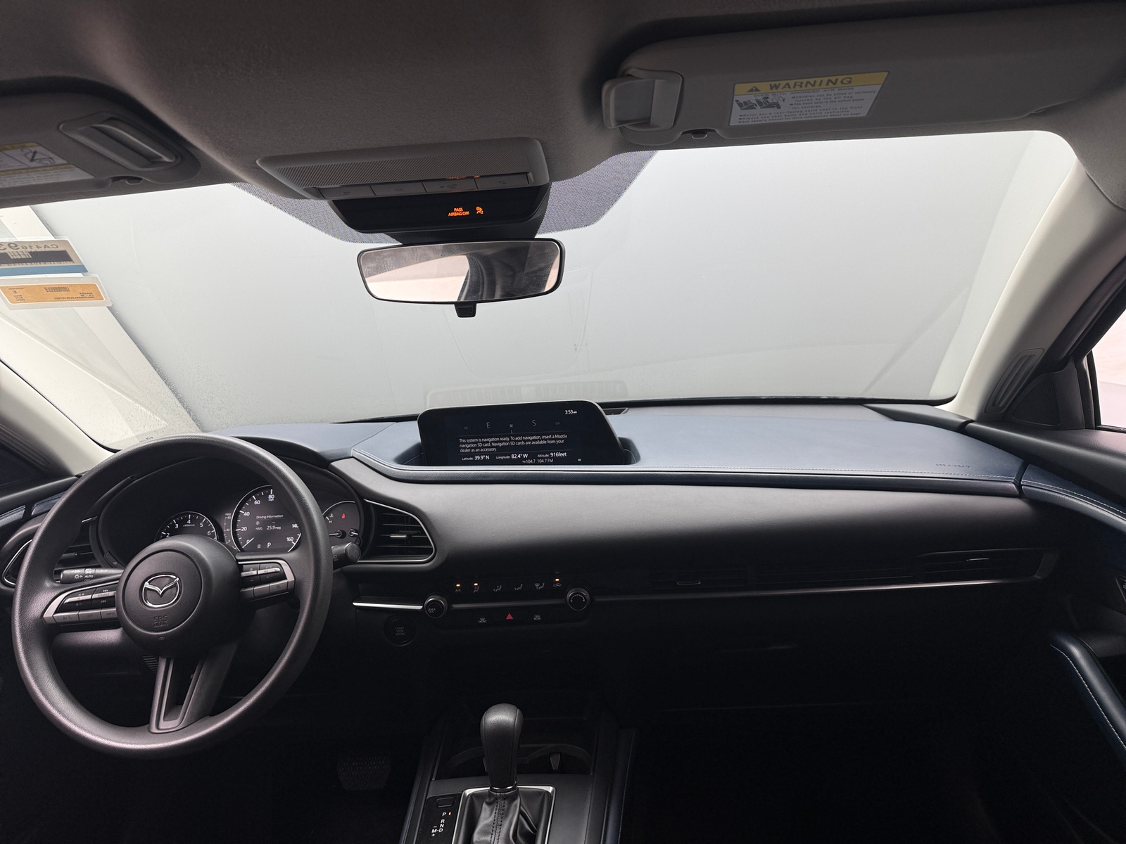 Thumbnail: 2020 Mazda CX-30 - 3
