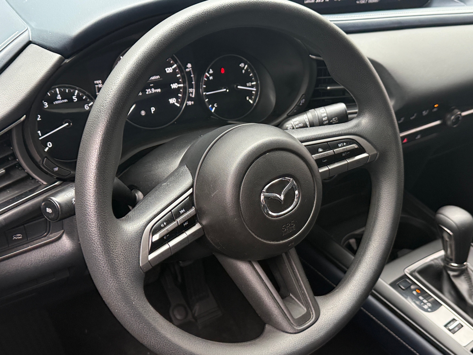 Thumbnail: 2020 Mazda CX-30 - 5