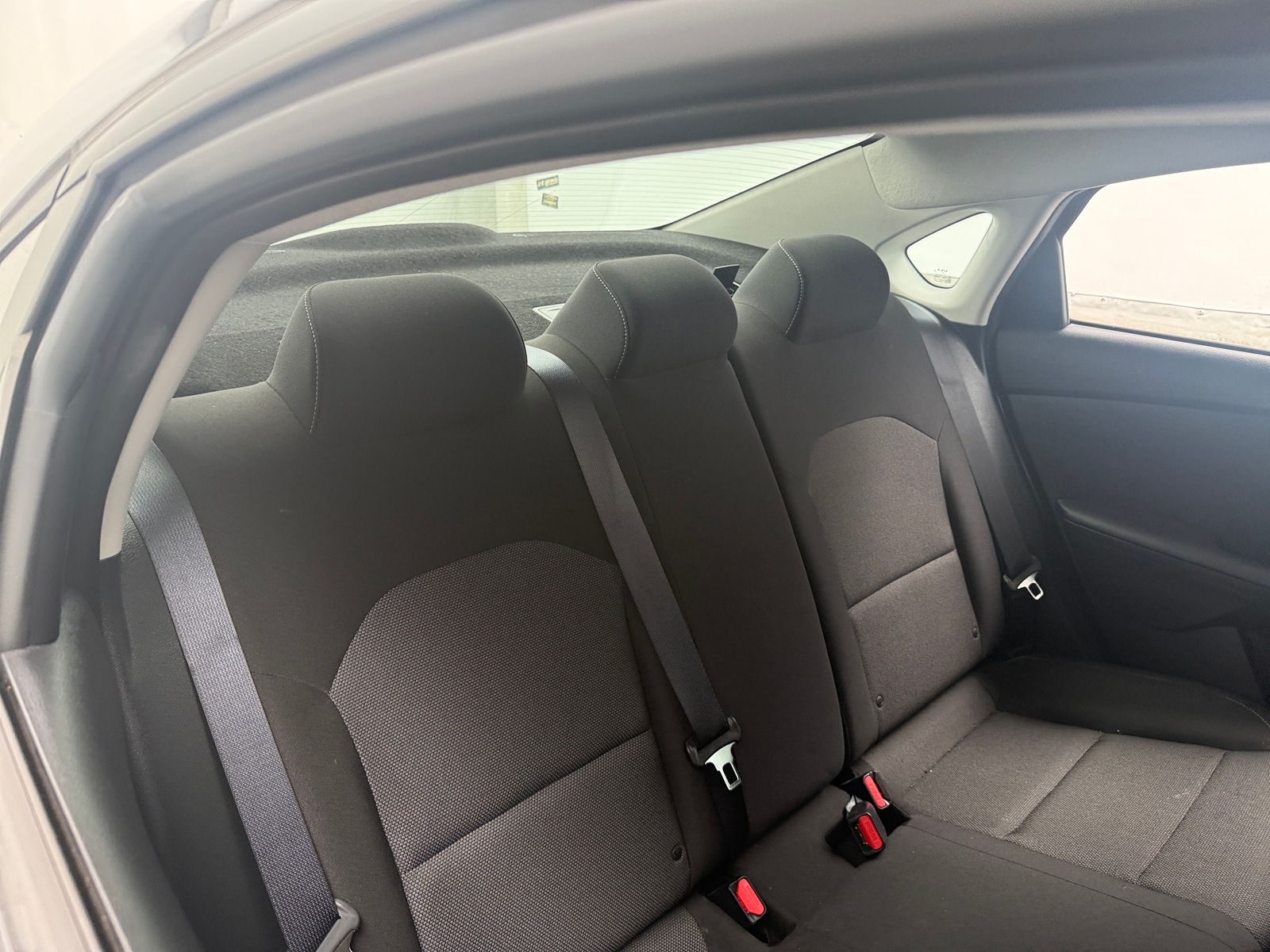 Thumbnail: 2024 Kia Forte - 6