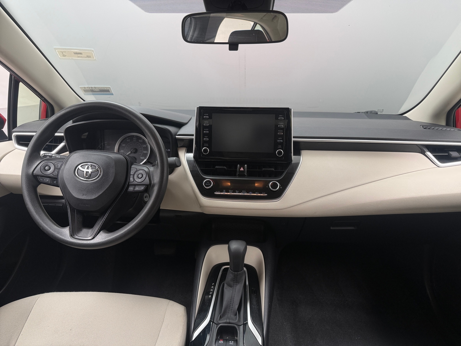 Thumbnail: 2020 Toyota Corolla - 3