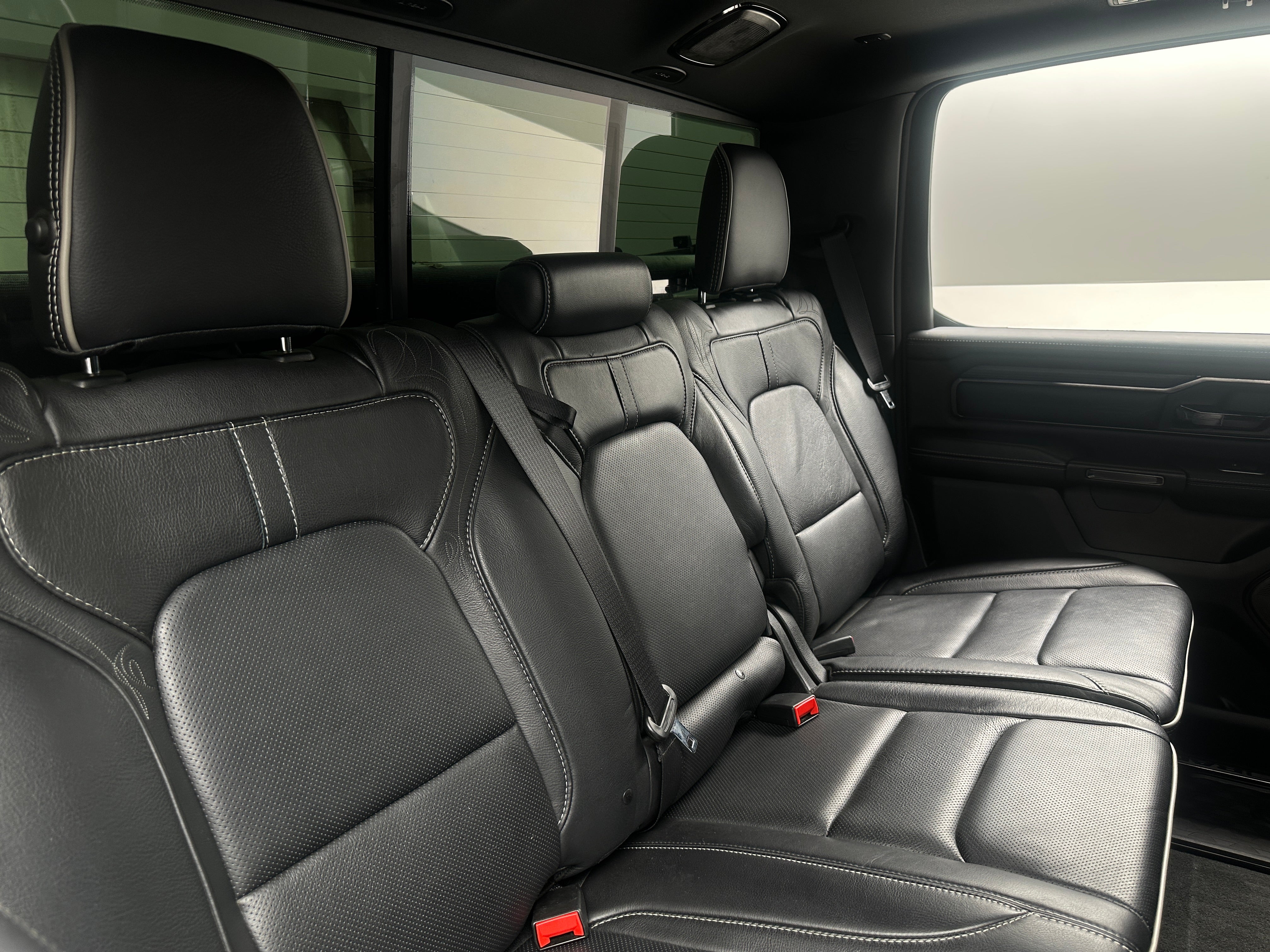 2024 RAM 1500 Pickup Limited