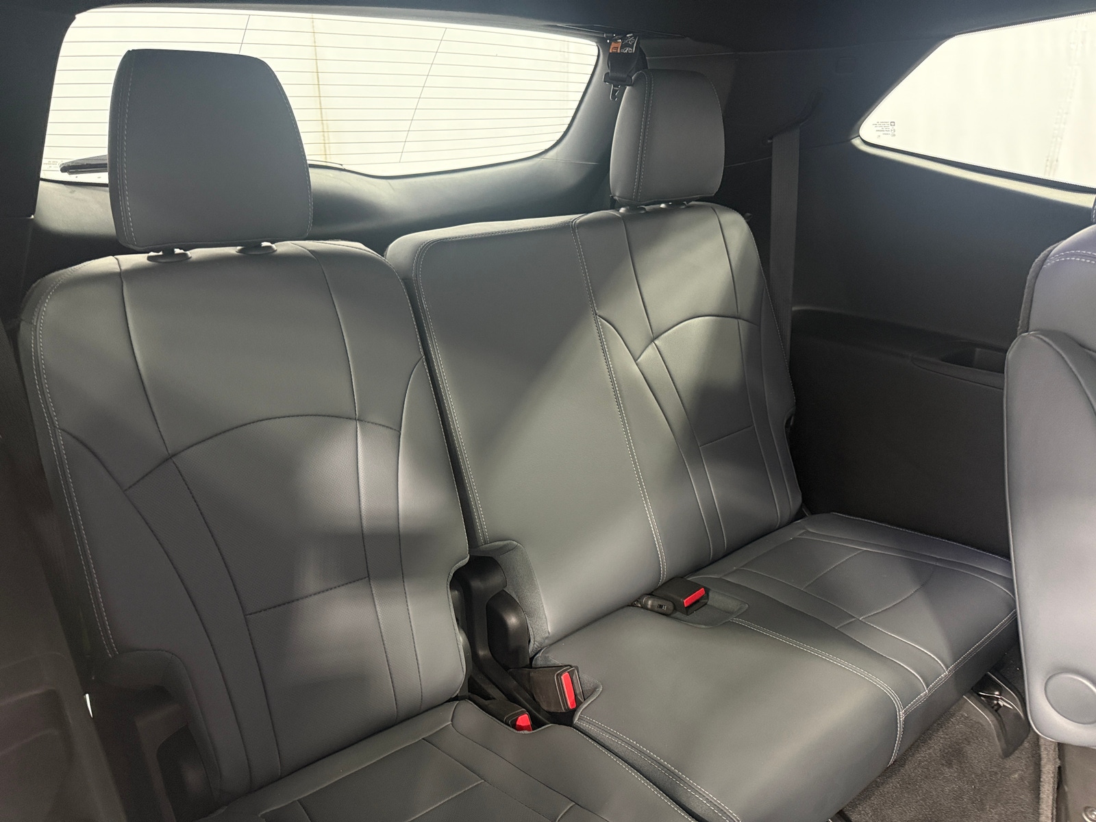 Thumbnail: 2023 Buick Enclave - 5