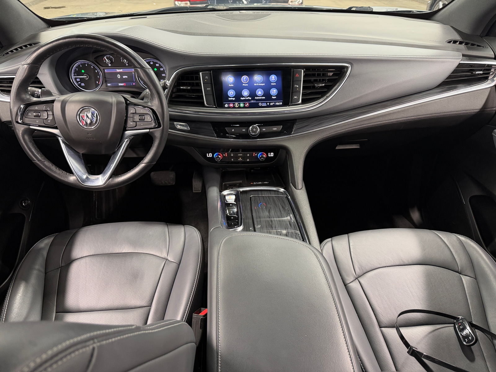Thumbnail: 2023 Buick Enclave - 2