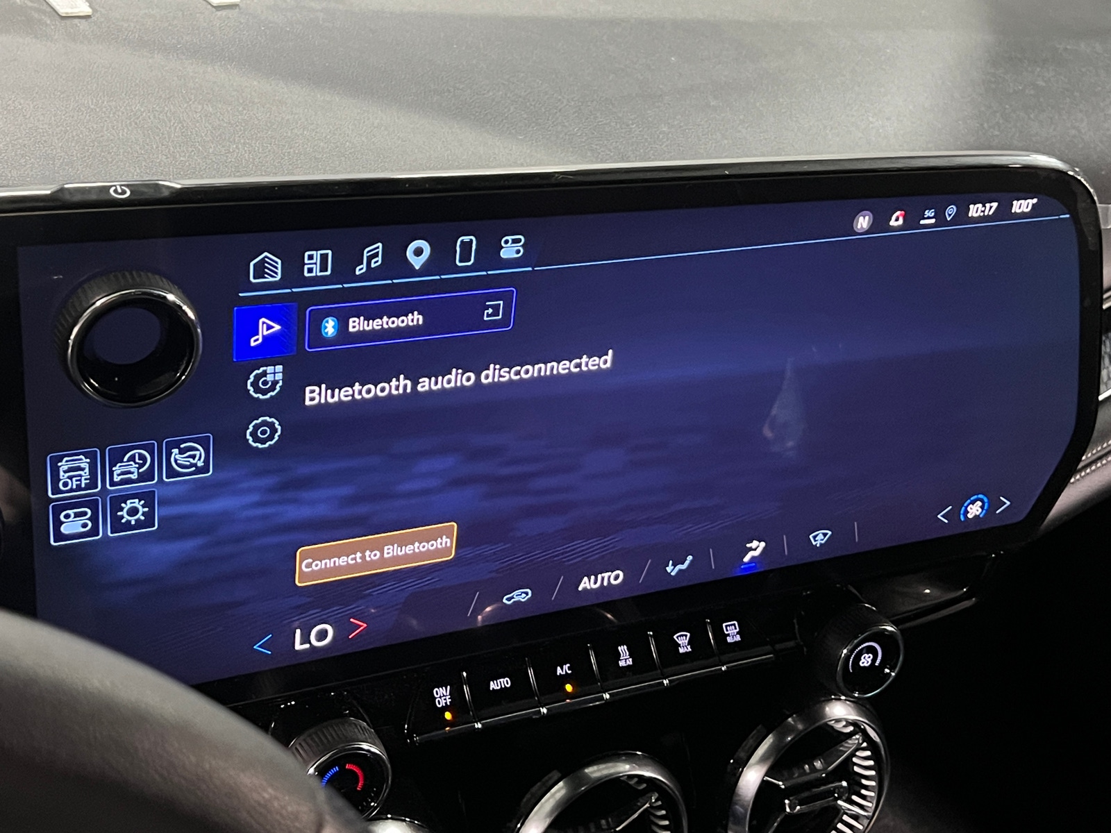 Thumbnail: 2025 Chevrolet Blazer EV - 4