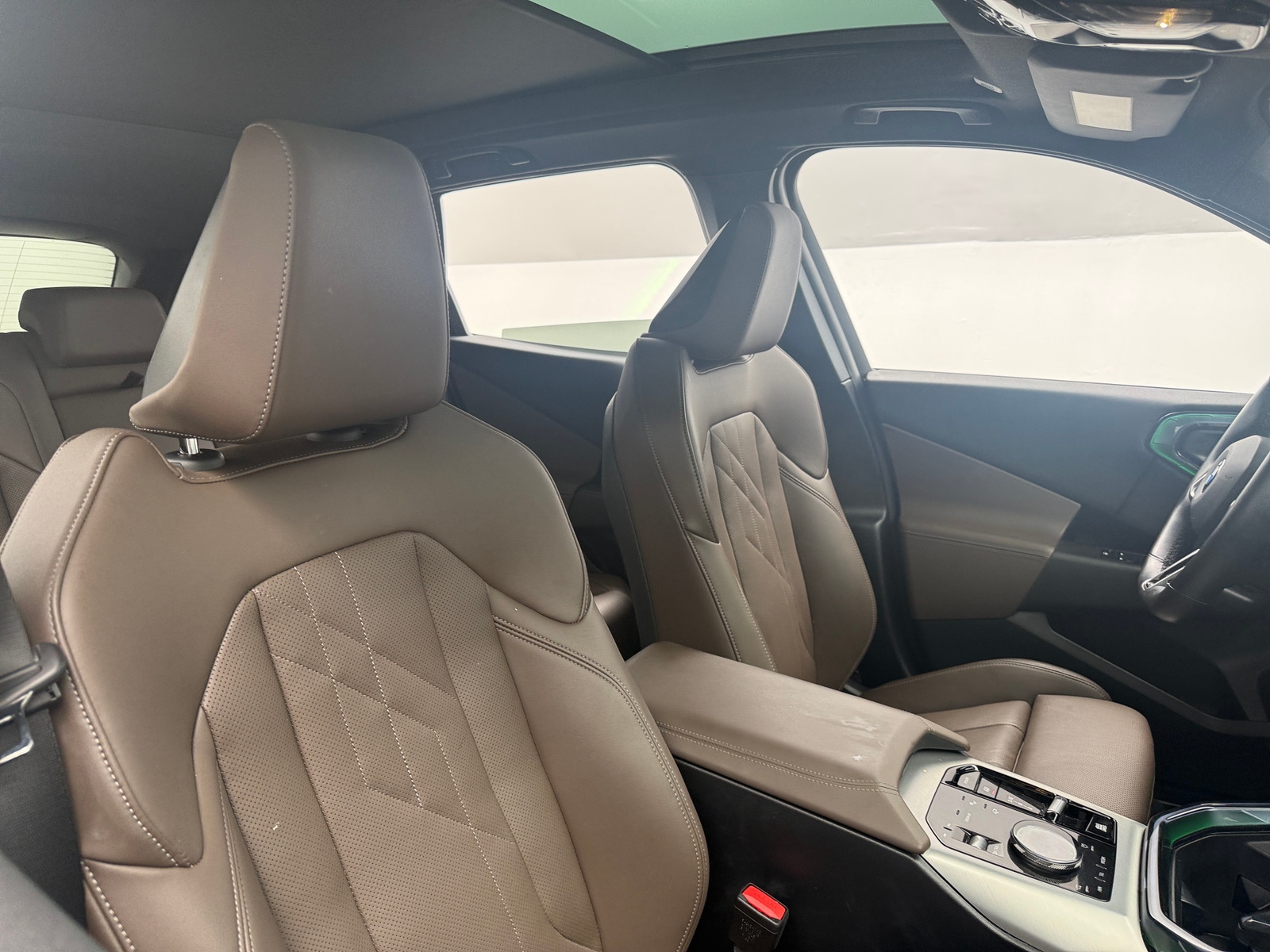 Thumbnail: 2025 BMW X3 - 2