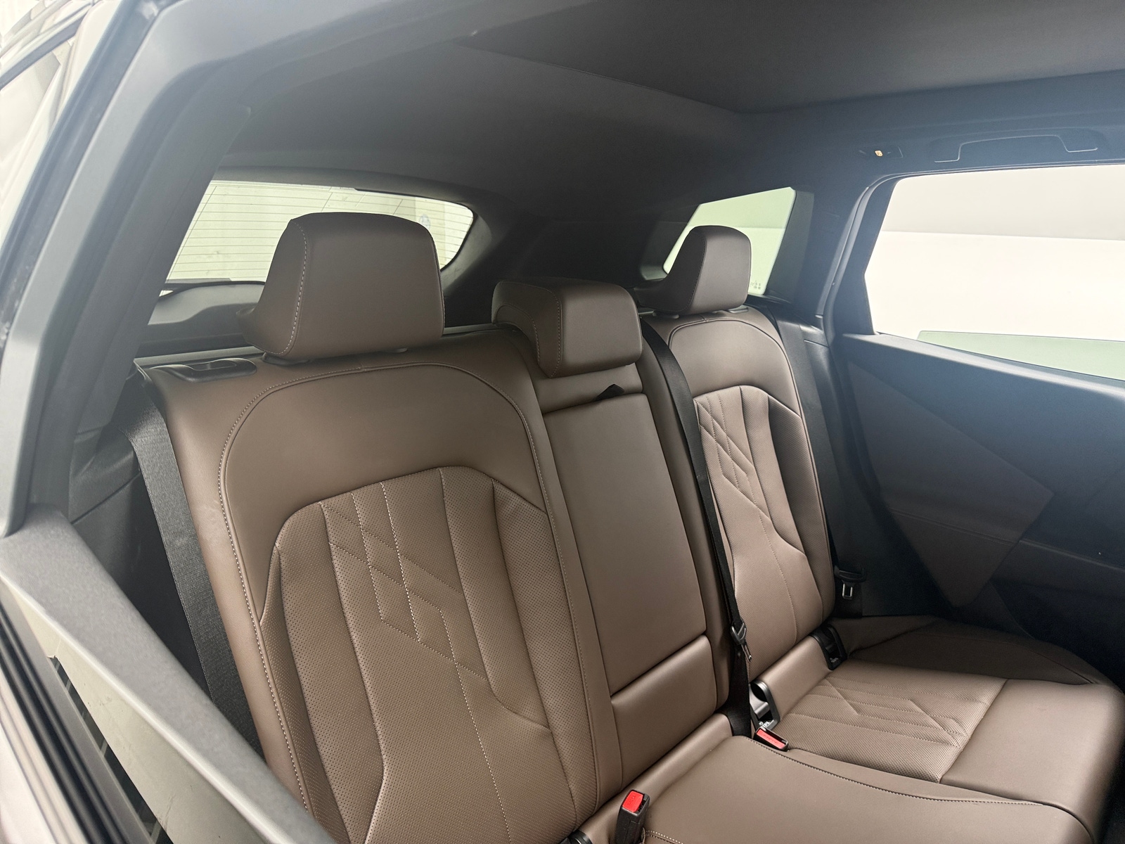 Thumbnail: 2025 BMW X3 - 6