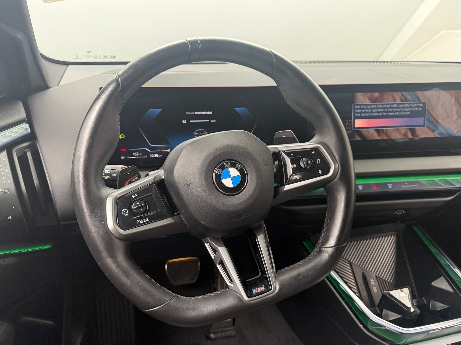 Thumbnail: 2025 BMW X3 - 5