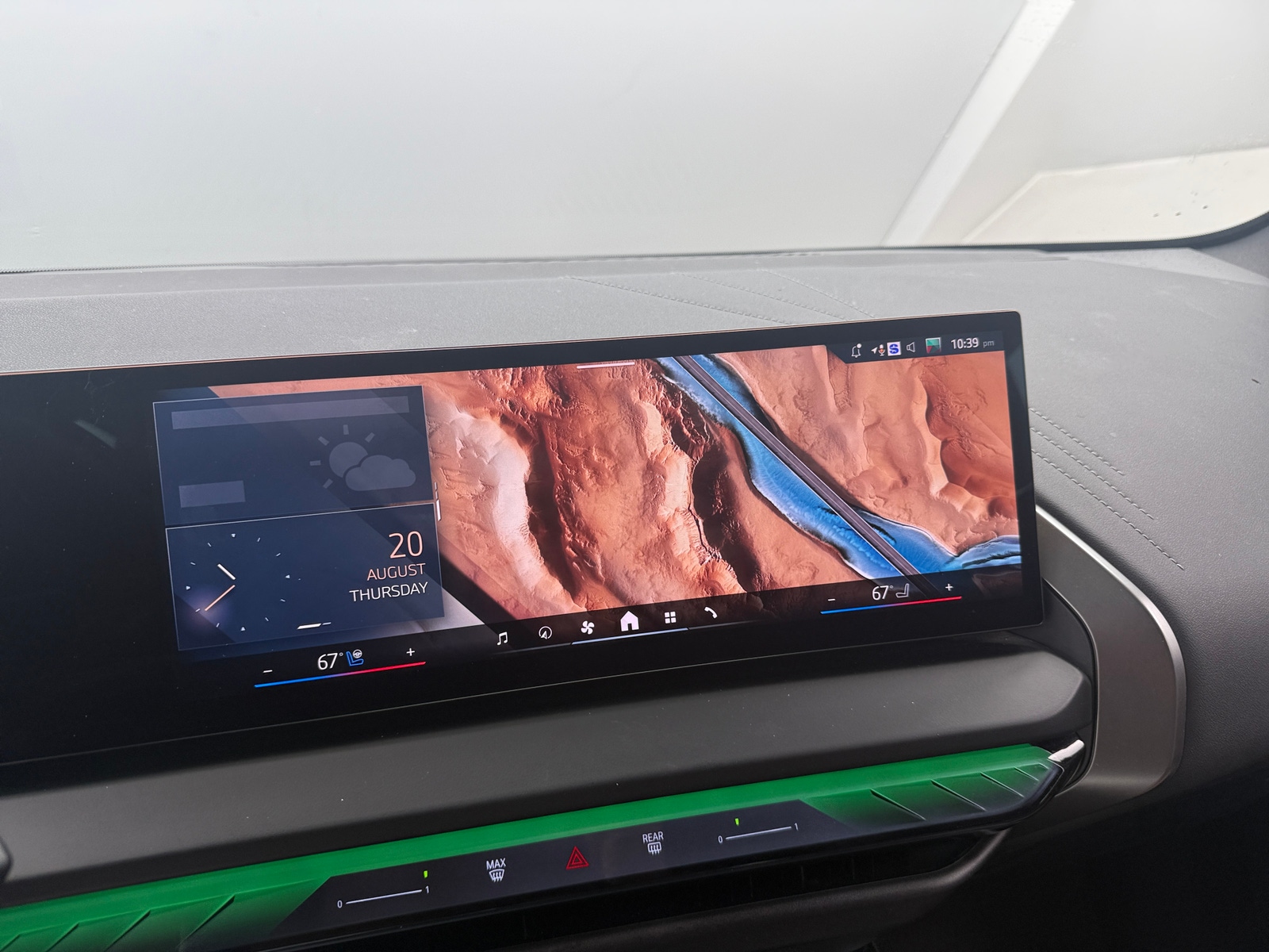 Thumbnail: 2025 BMW X3 - 4