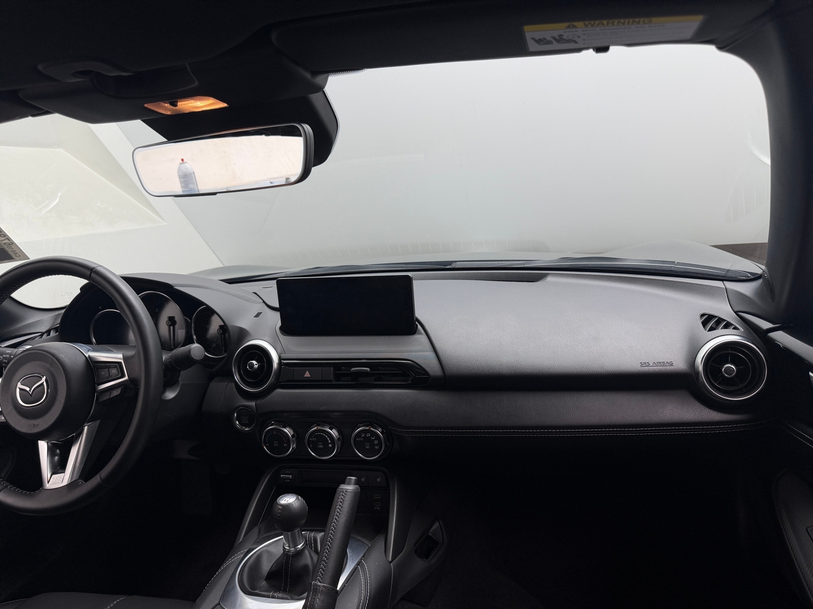 Thumbnail: 2024 Mazda MX-5 Miata - 2
