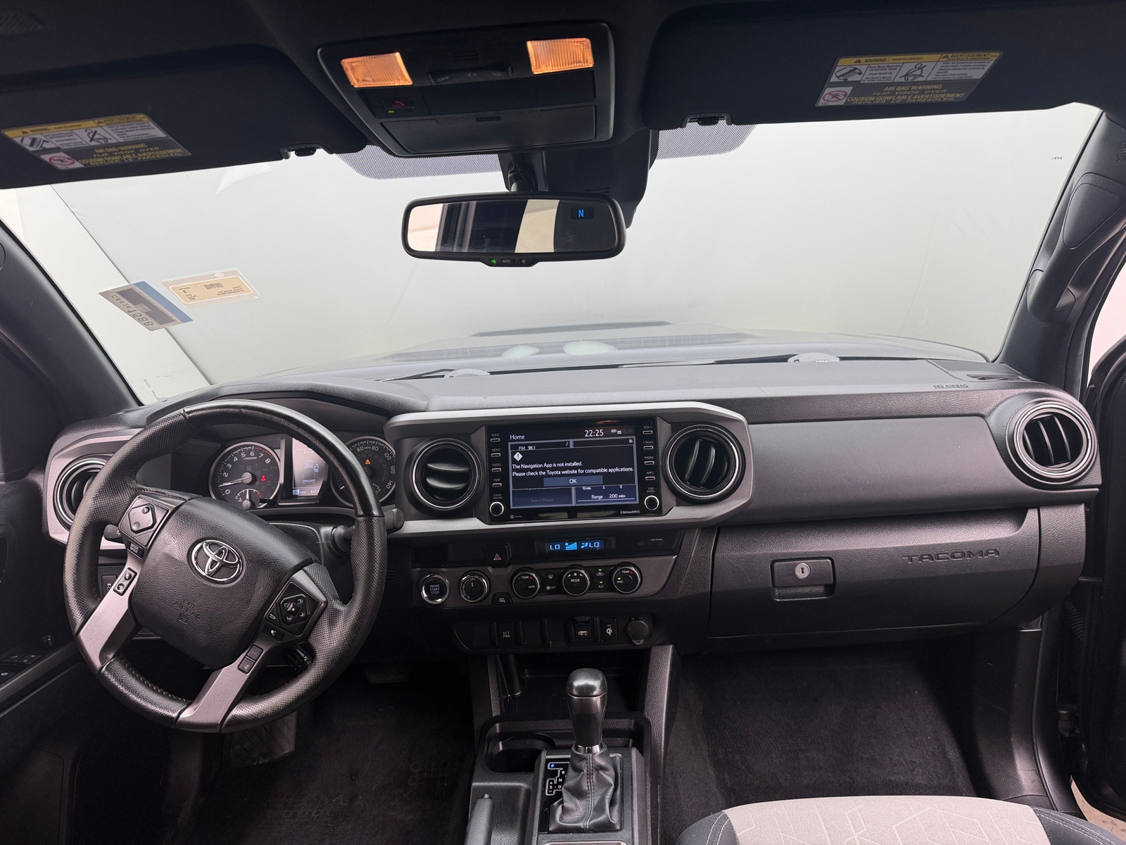 Thumbnail: 2022 Toyota Tacoma - 3