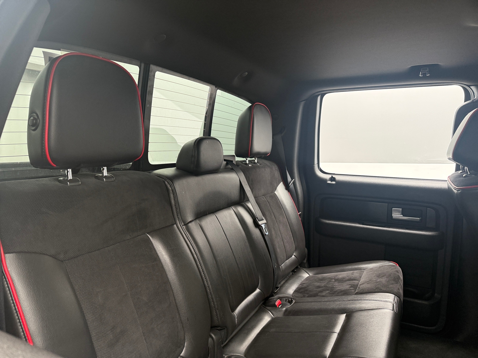 Thumbnail: 2013 Ford Econoline - 5
