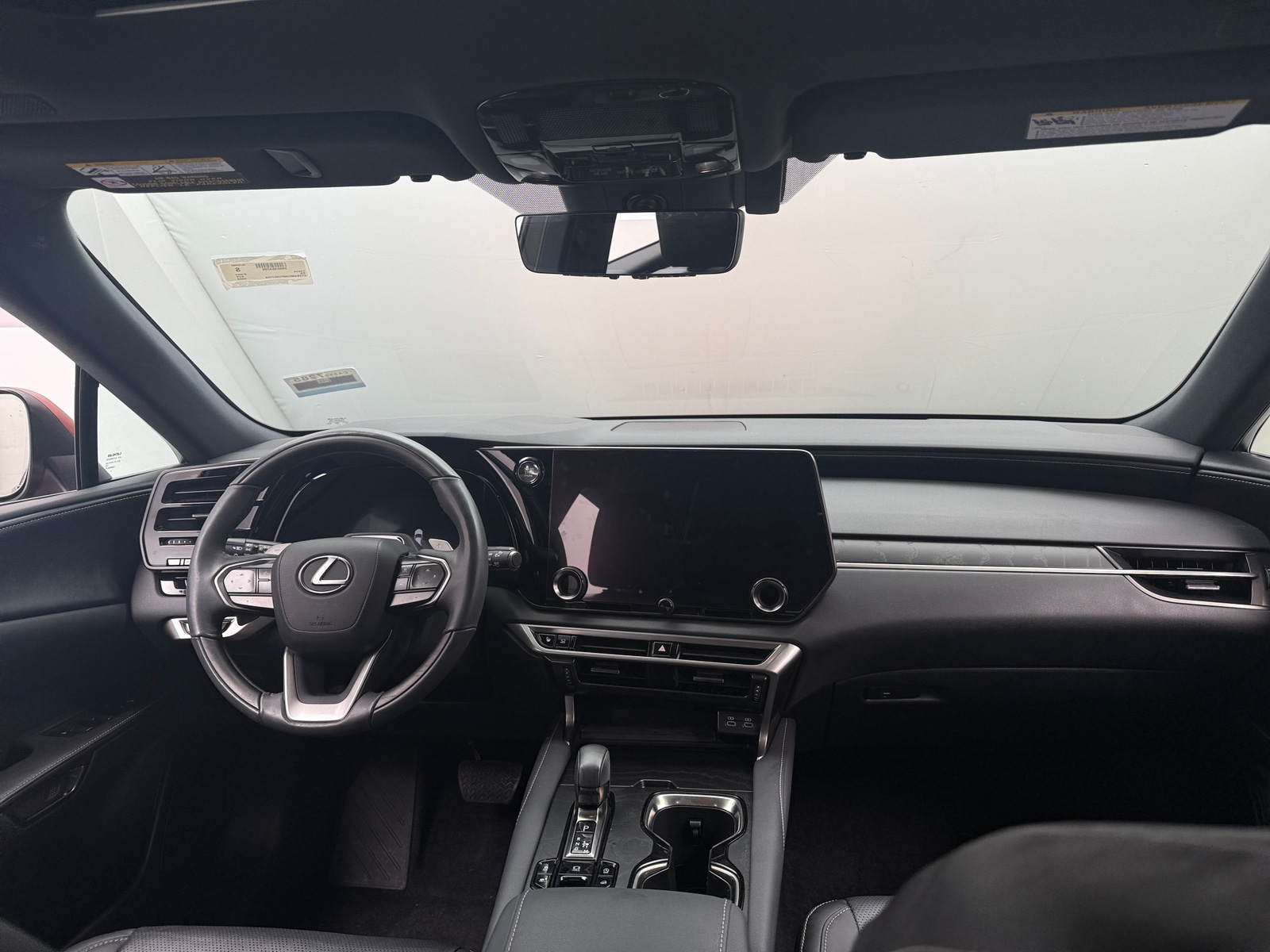 Thumbnail: 2023 Lexus RX - 2