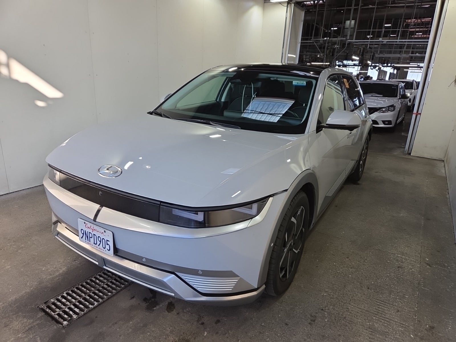 2024 Hyundai Ioniq 5 Limited