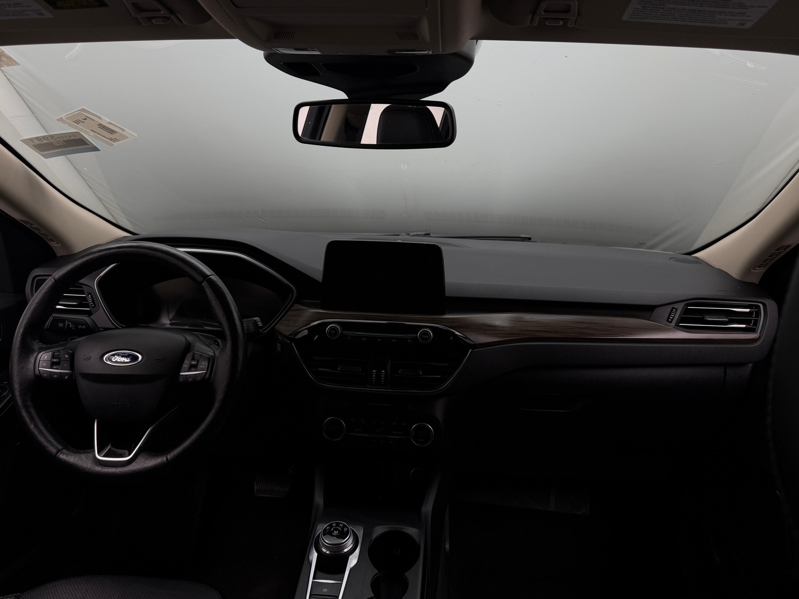 Thumbnail: 2020 Ford Escape - 2