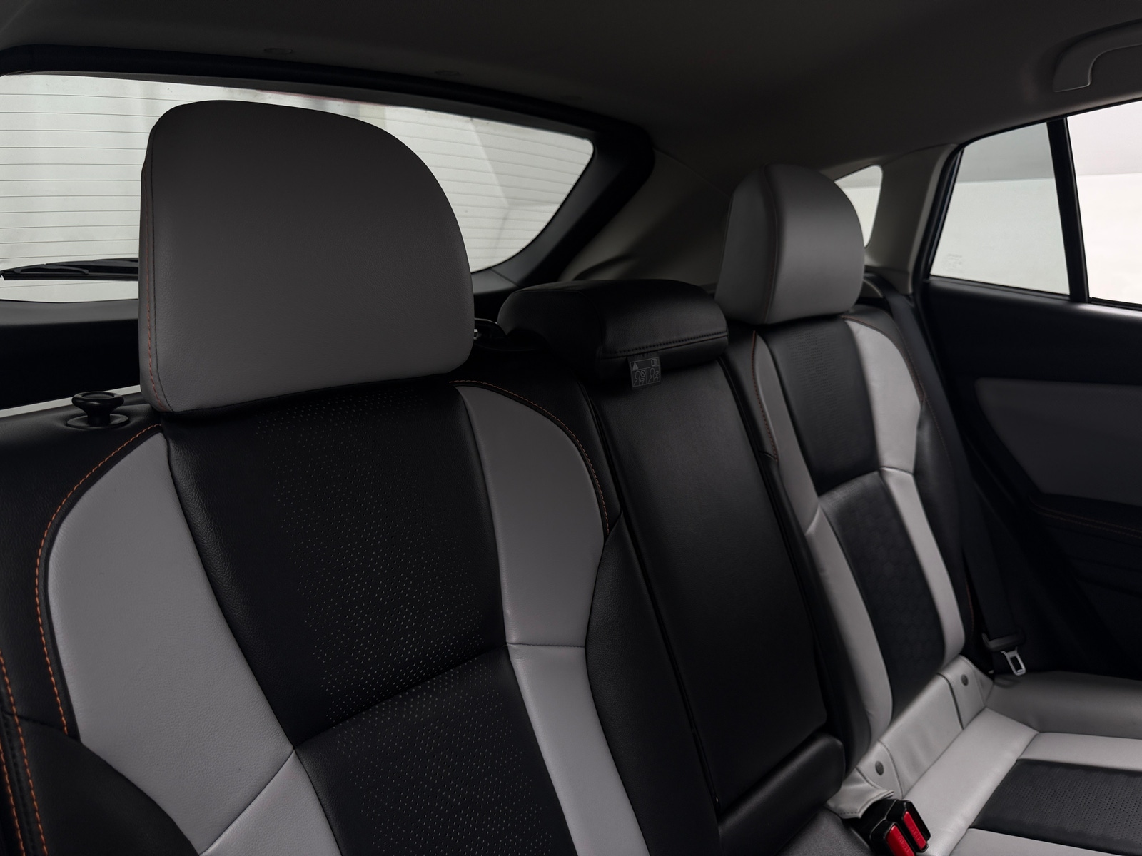 Thumbnail: 2019 Subaru Crosstrek - 5