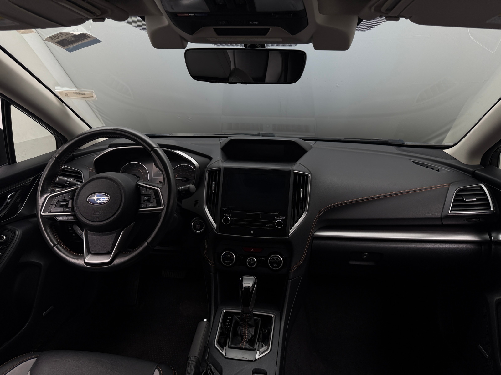 Thumbnail: 2019 Subaru Crosstrek - 2
