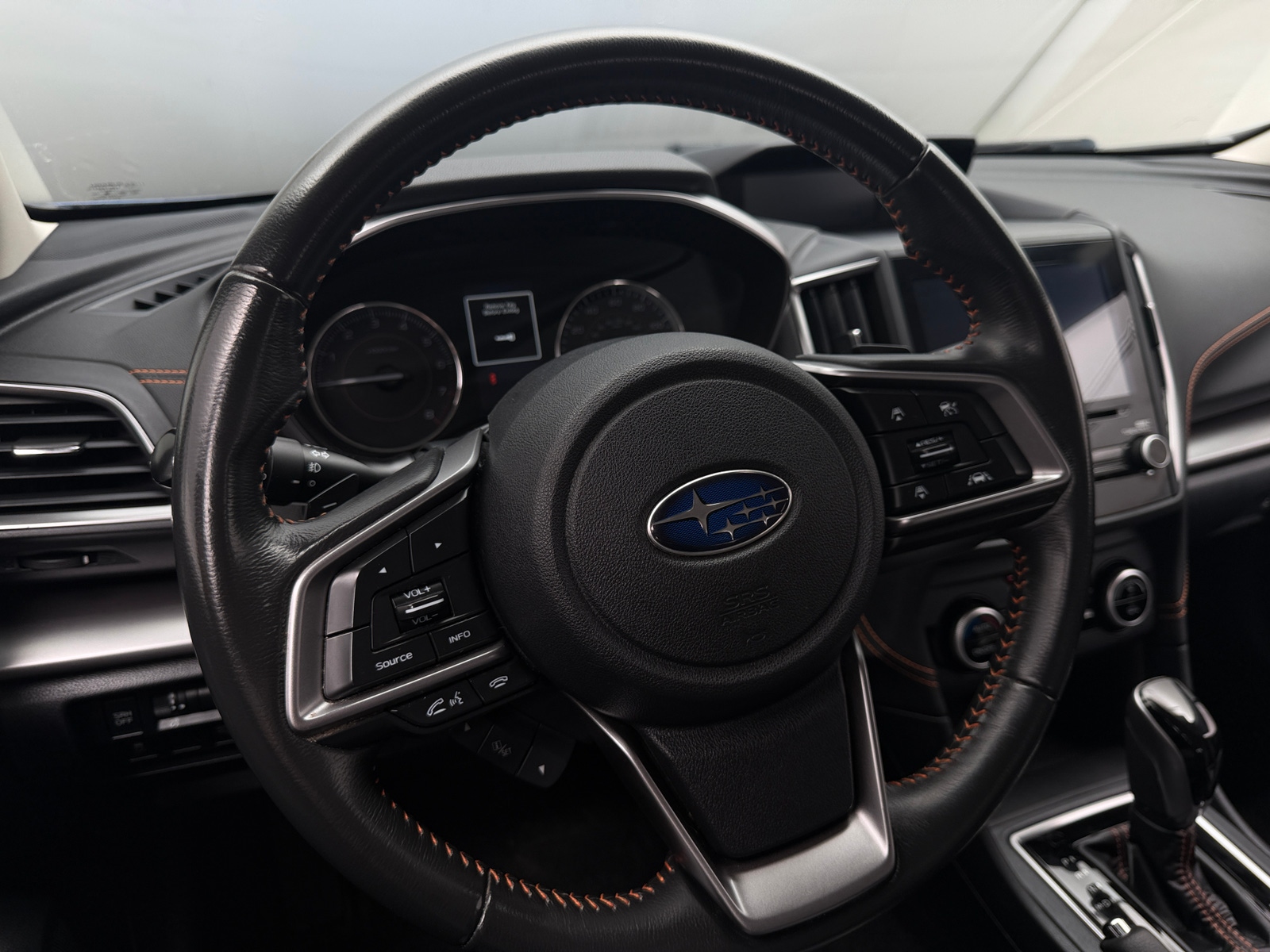 Thumbnail: 2019 Subaru Crosstrek - 4