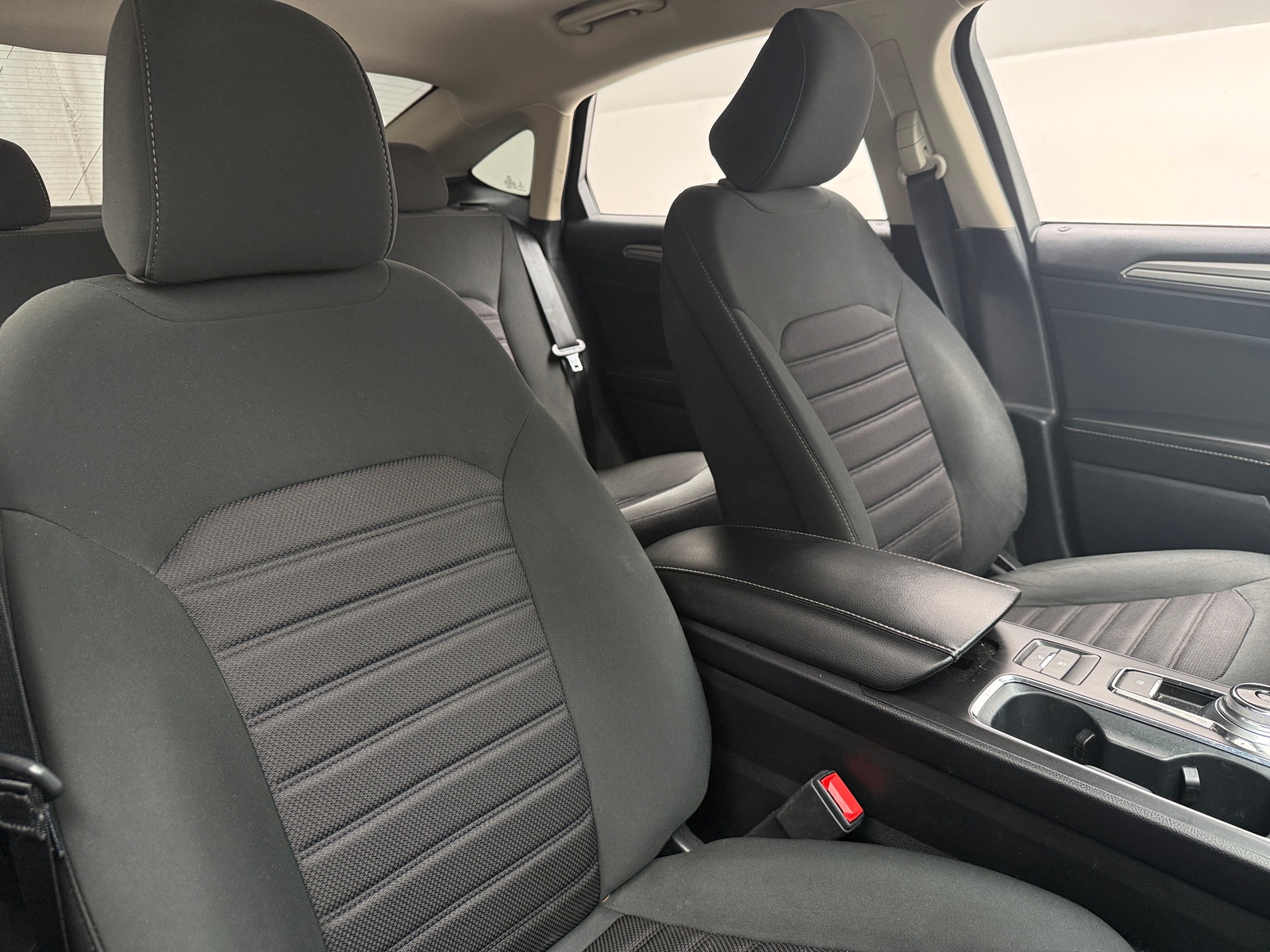 Thumbnail: 2020 Ford Fusion - 2