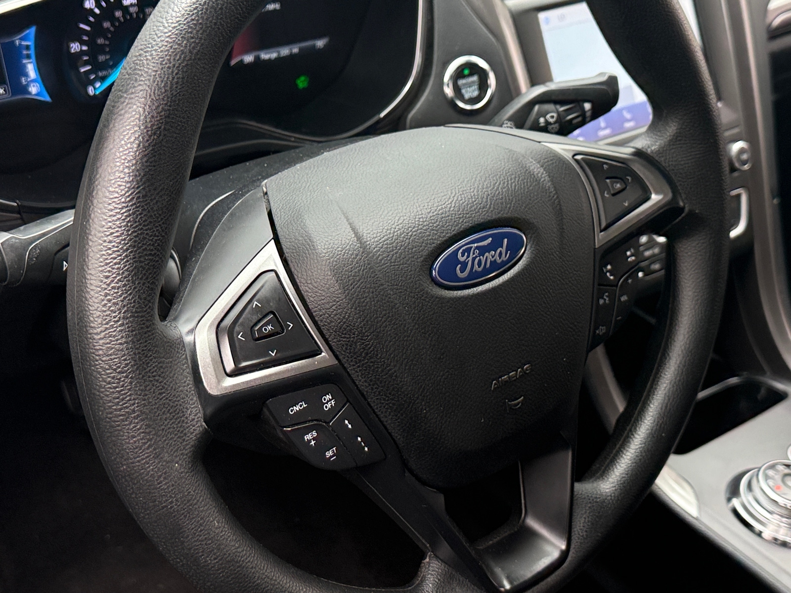Thumbnail: 2020 Ford Fusion - 5