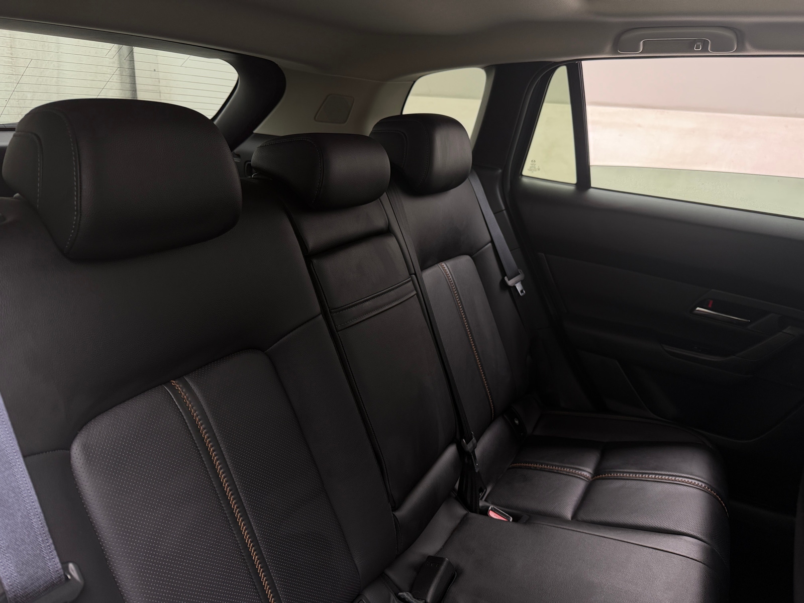 Thumbnail: 2024 Mazda CX-50 - 5