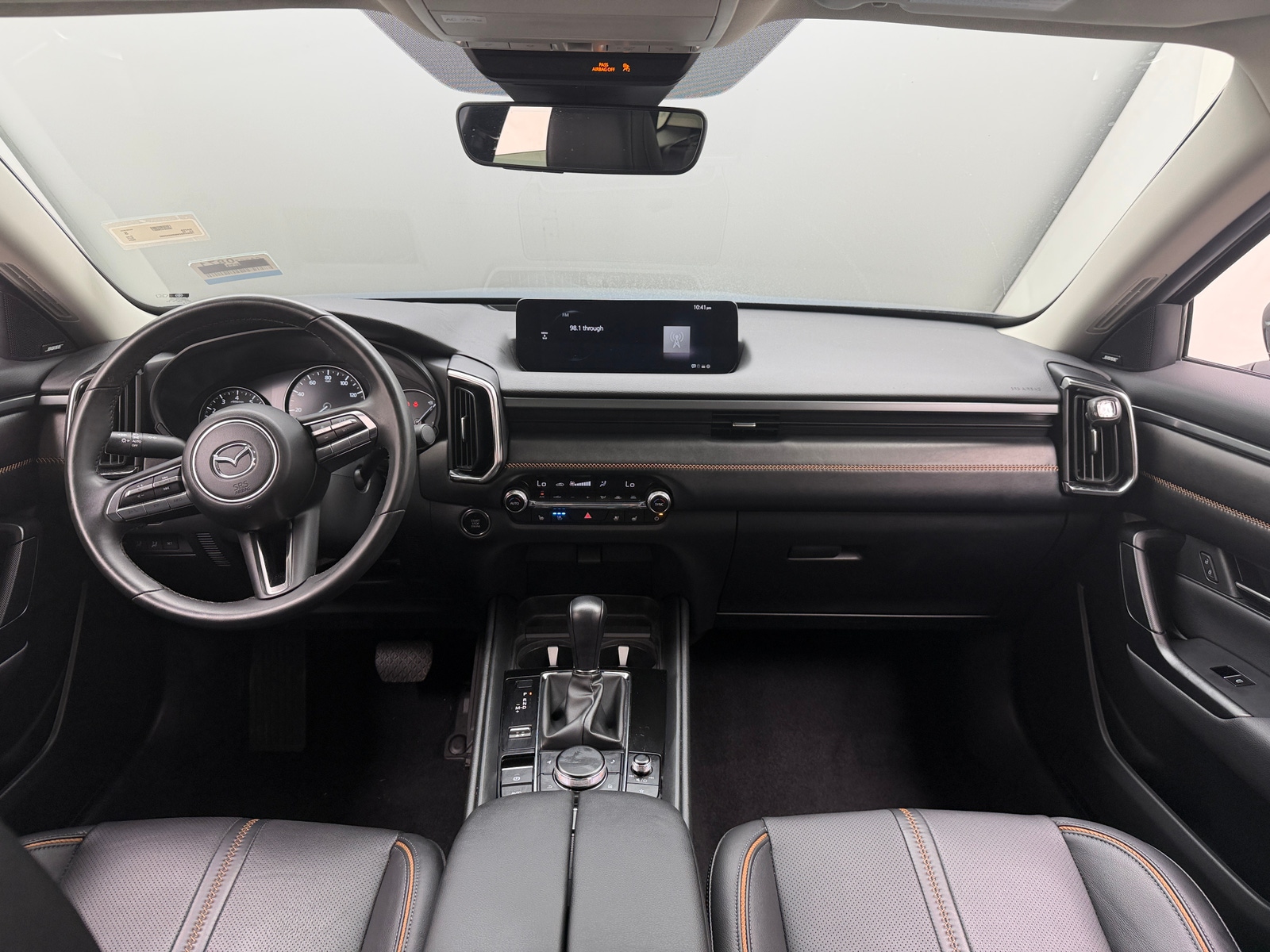 Thumbnail: 2024 Mazda CX-50 - 2