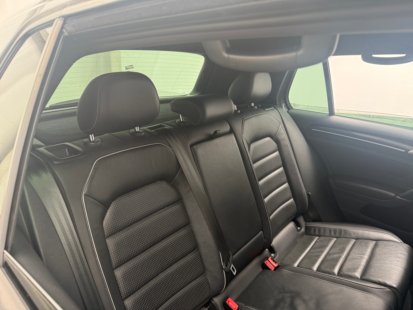 Thumbnail: 2019 Volkswagen Golf - 5
