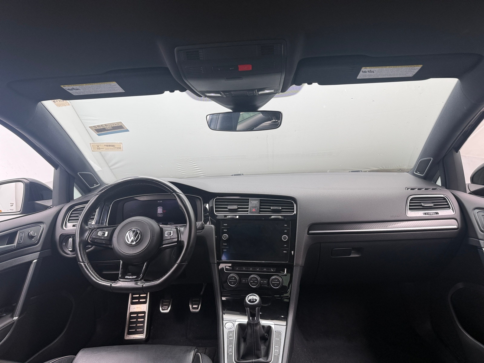 Thumbnail: 2019 Volkswagen Golf - 2