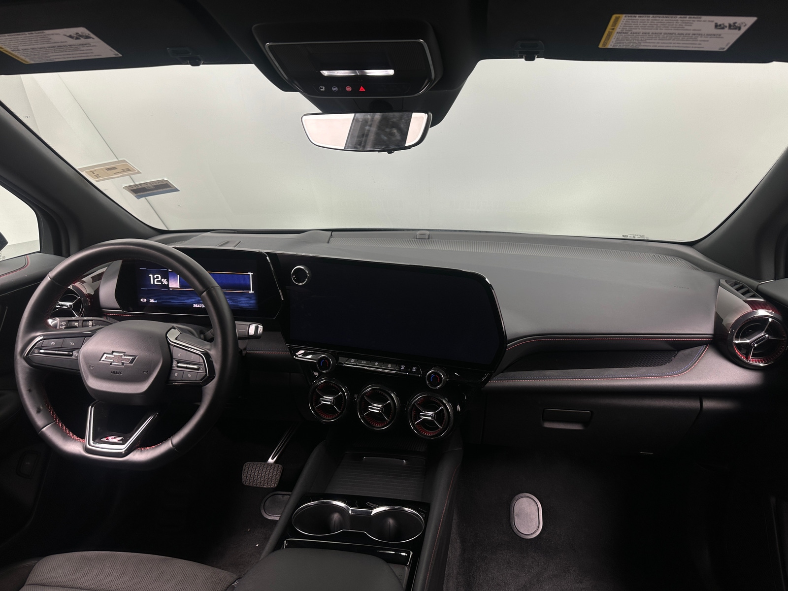 Thumbnail: 2024 Chevrolet Blazer EV - 2
