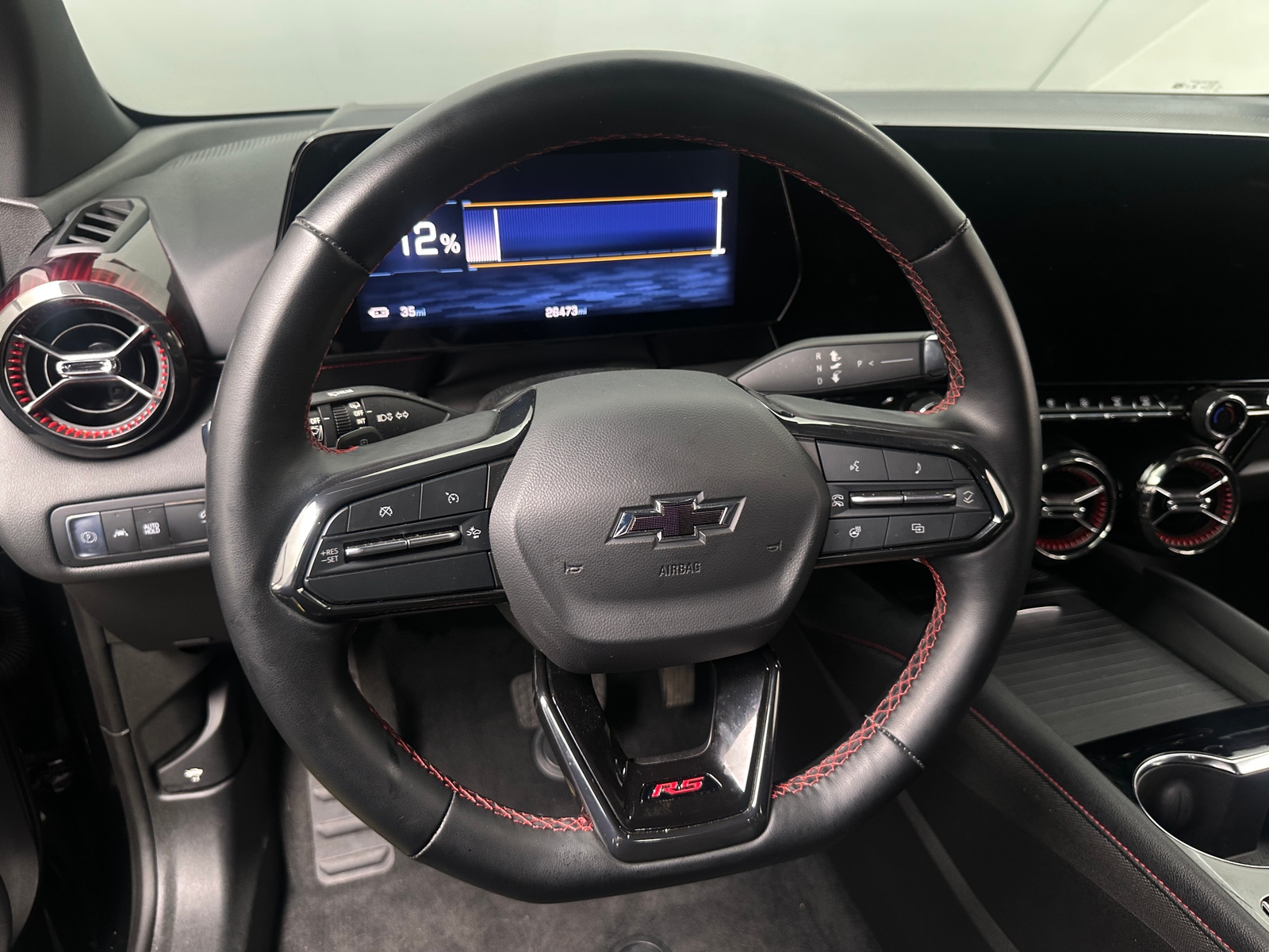 Thumbnail: 2024 Chevrolet Blazer EV - 4