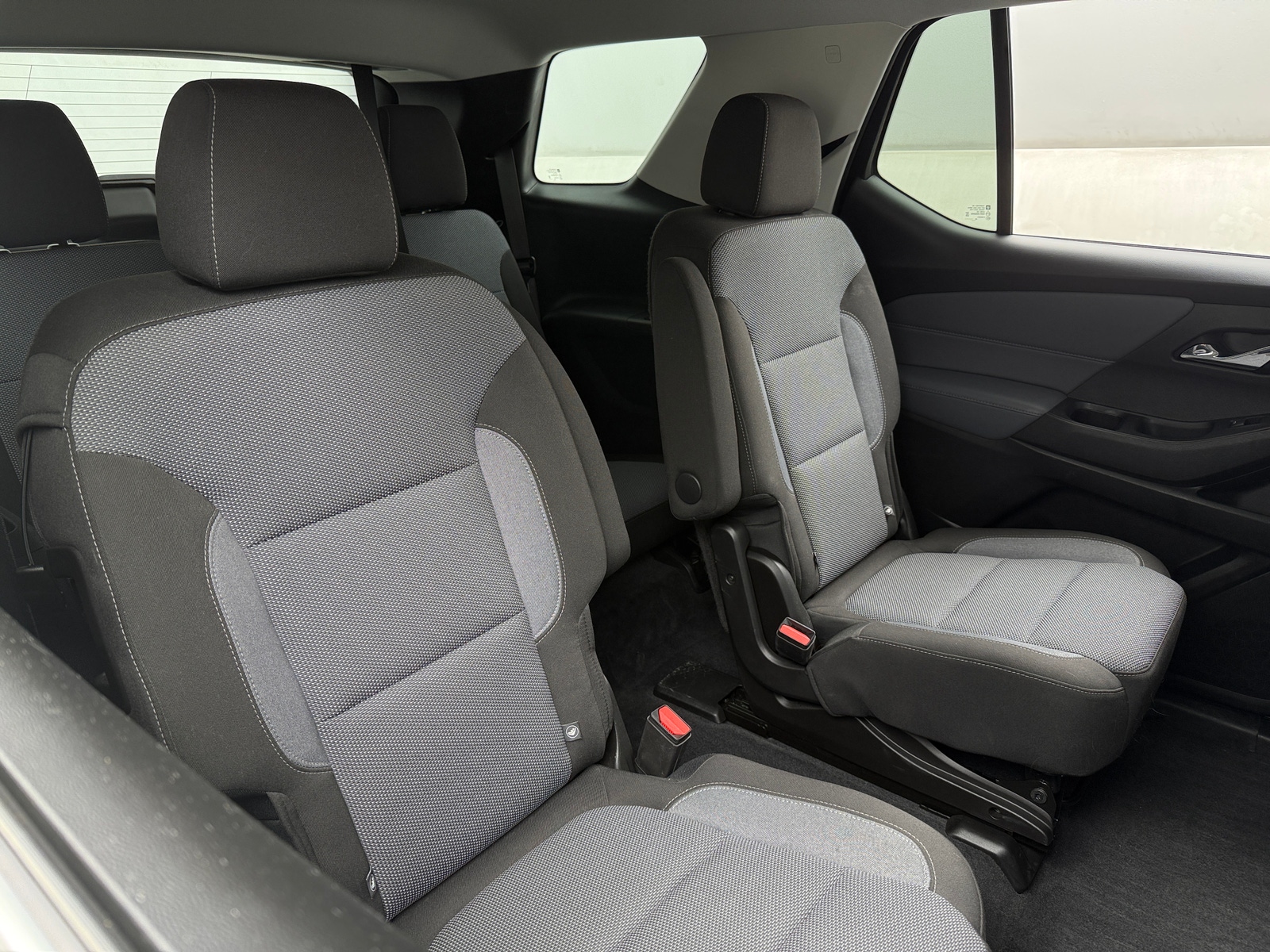 Thumbnail: 2020 Chevrolet Traverse - 6