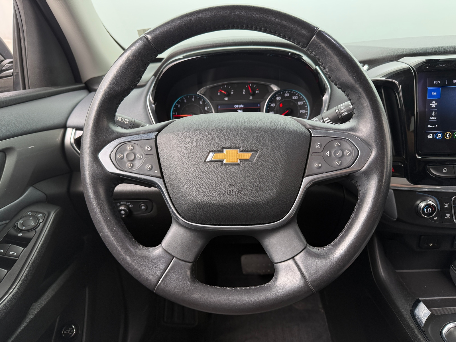 Thumbnail: 2020 Chevrolet Traverse - 5