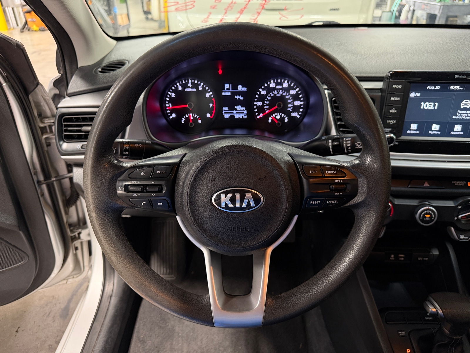 Thumbnail: 2019 Kia Rio - 5