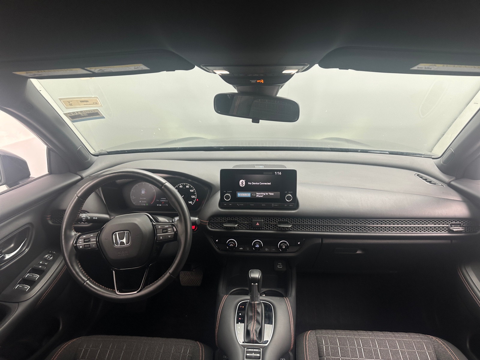 Thumbnail: 2024 Honda HR-V - 3
