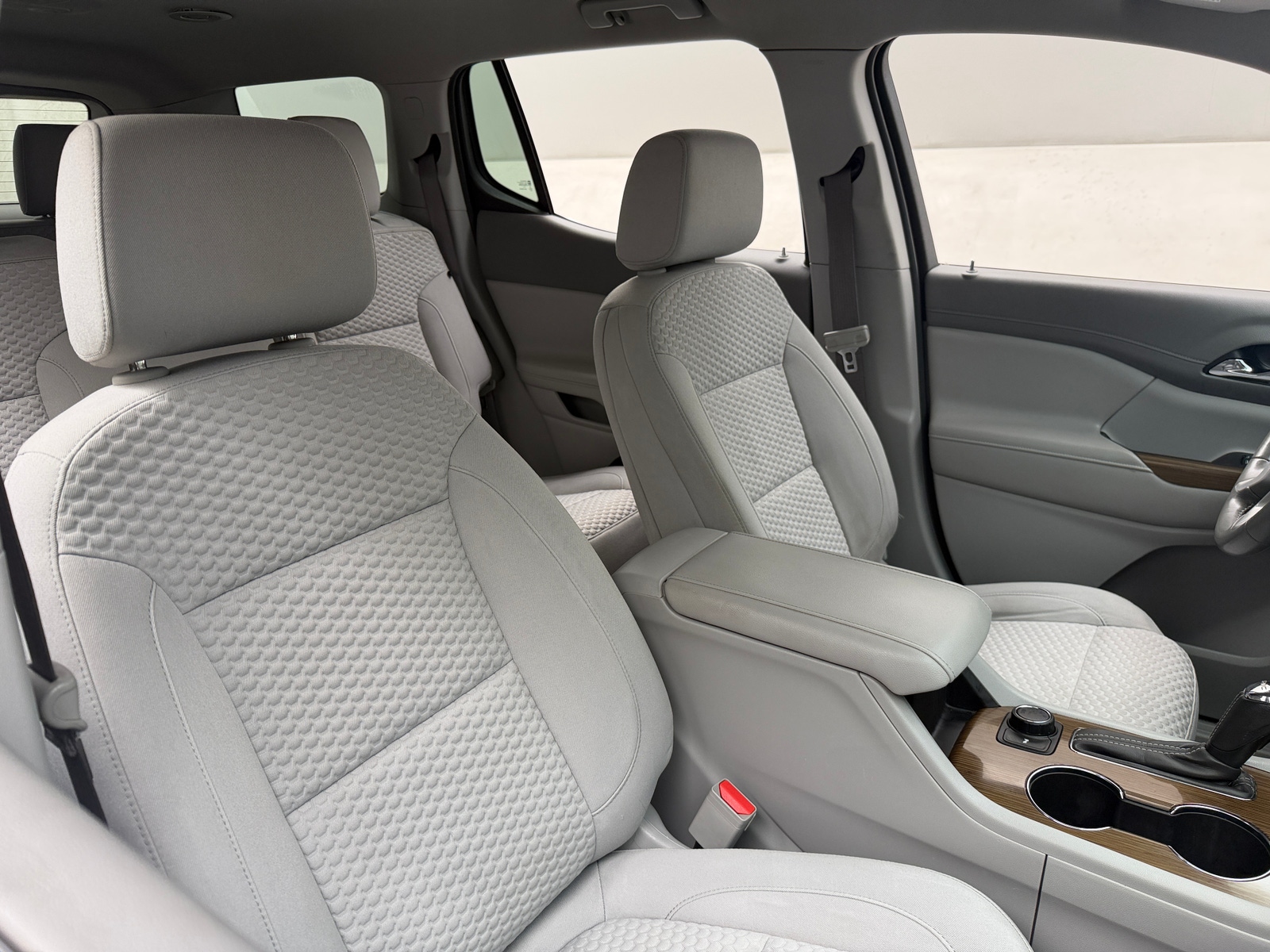 Thumbnail: 2019 GMC Acadia - 2