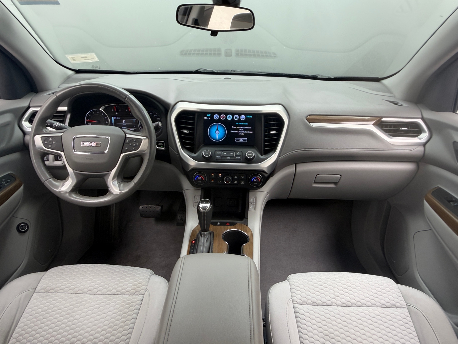 Thumbnail: 2019 GMC Acadia - 3