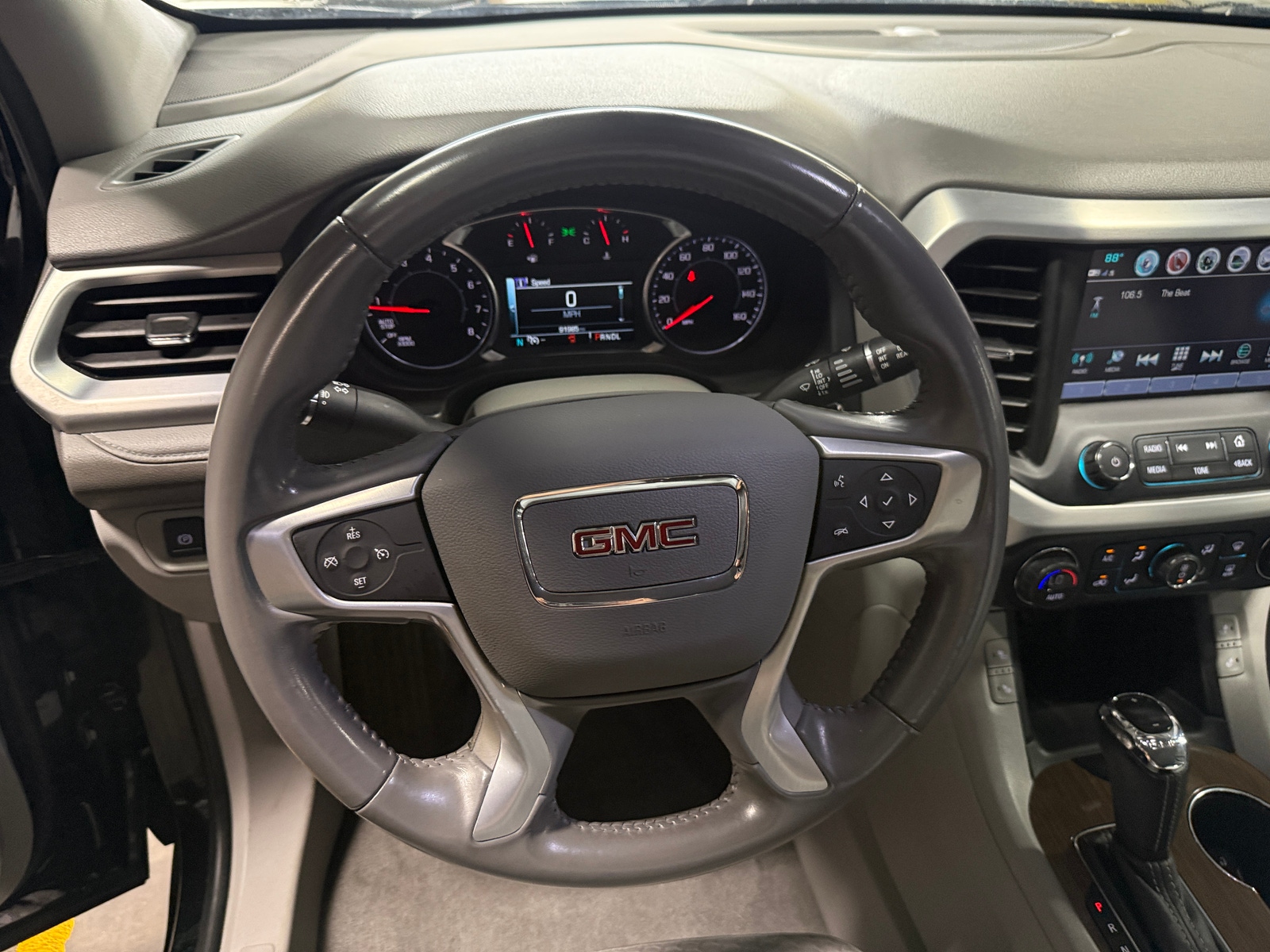 Thumbnail: 2019 GMC Acadia - 5