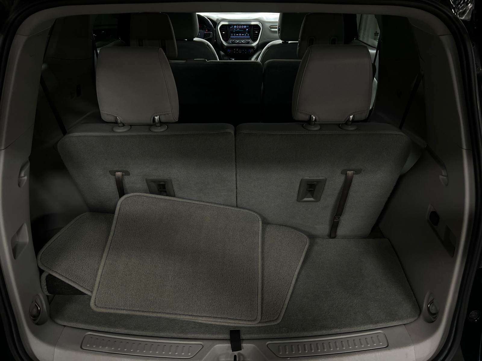 Thumbnail: 2019 GMC Acadia - 7