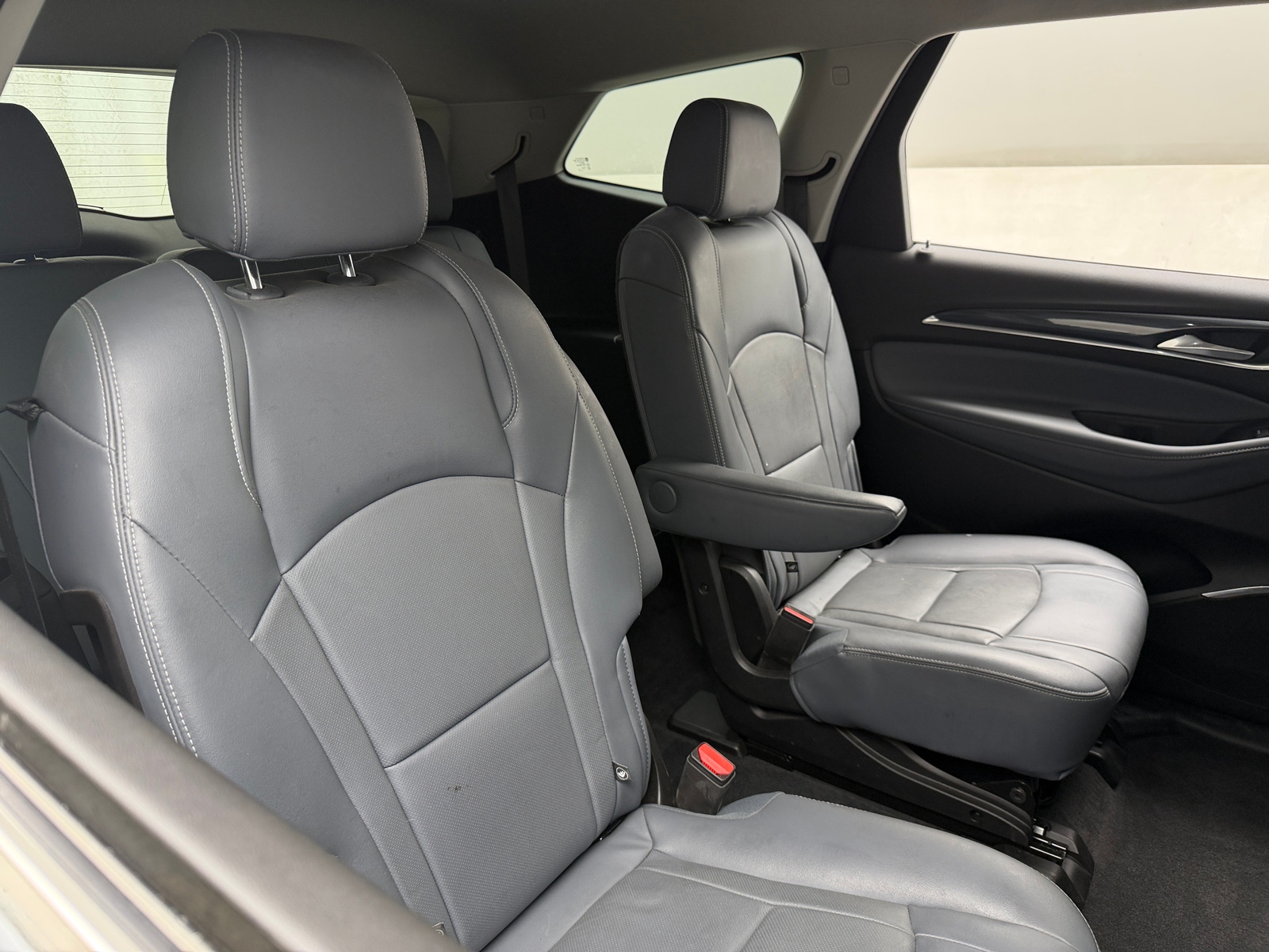 Thumbnail: 2020 Buick Enclave - 5