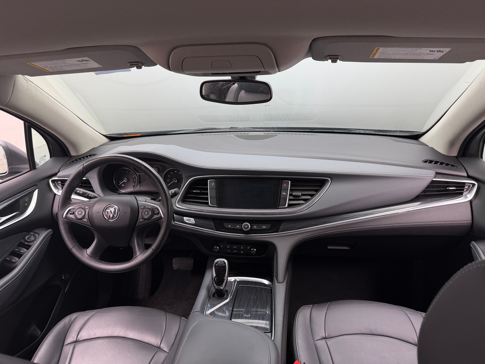 Thumbnail: 2020 Buick Enclave - 2