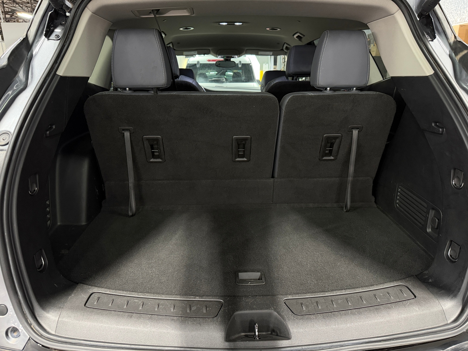 Thumbnail: 2020 Buick Enclave - 6