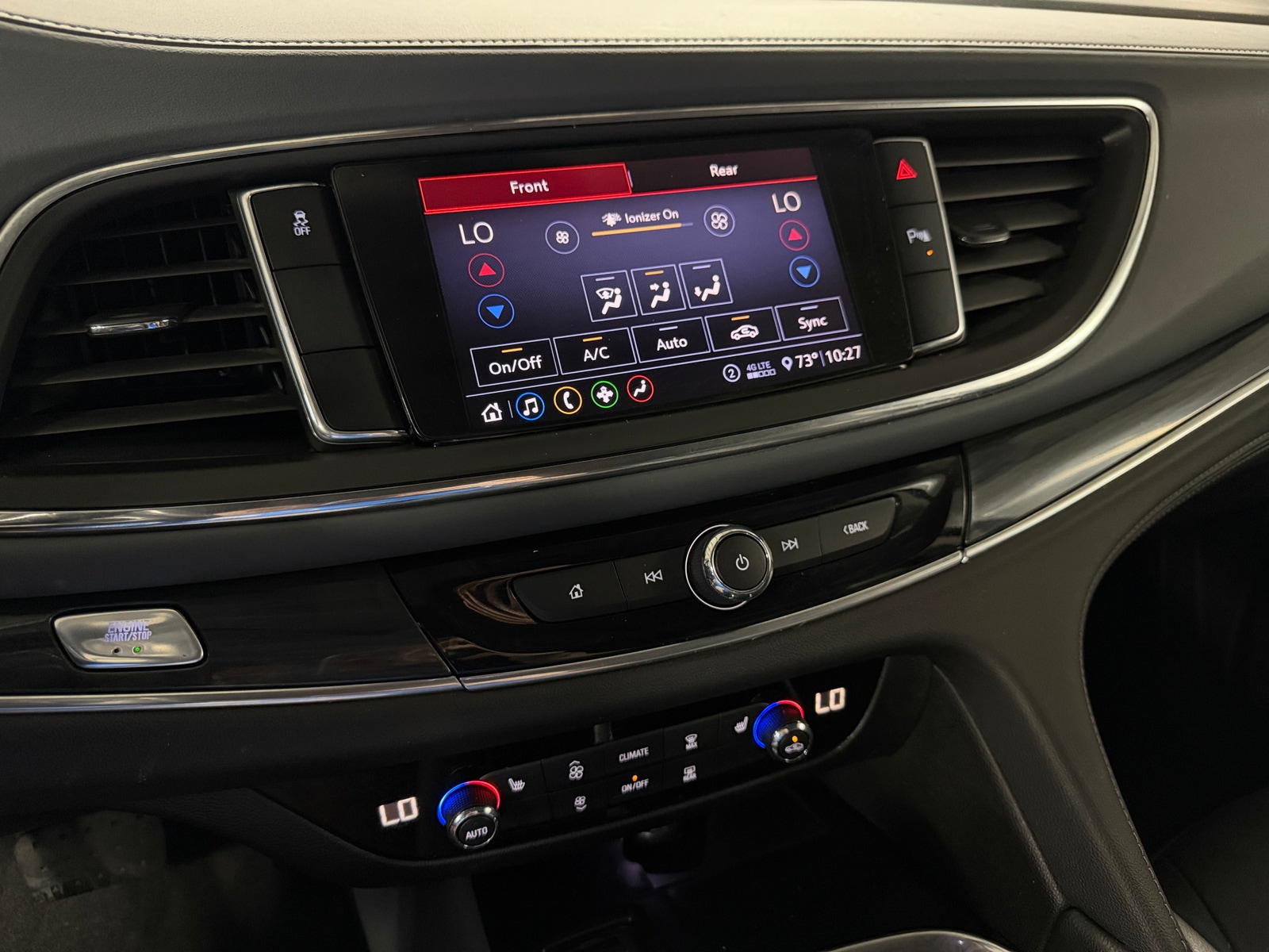 Thumbnail: 2020 Buick Enclave - 3