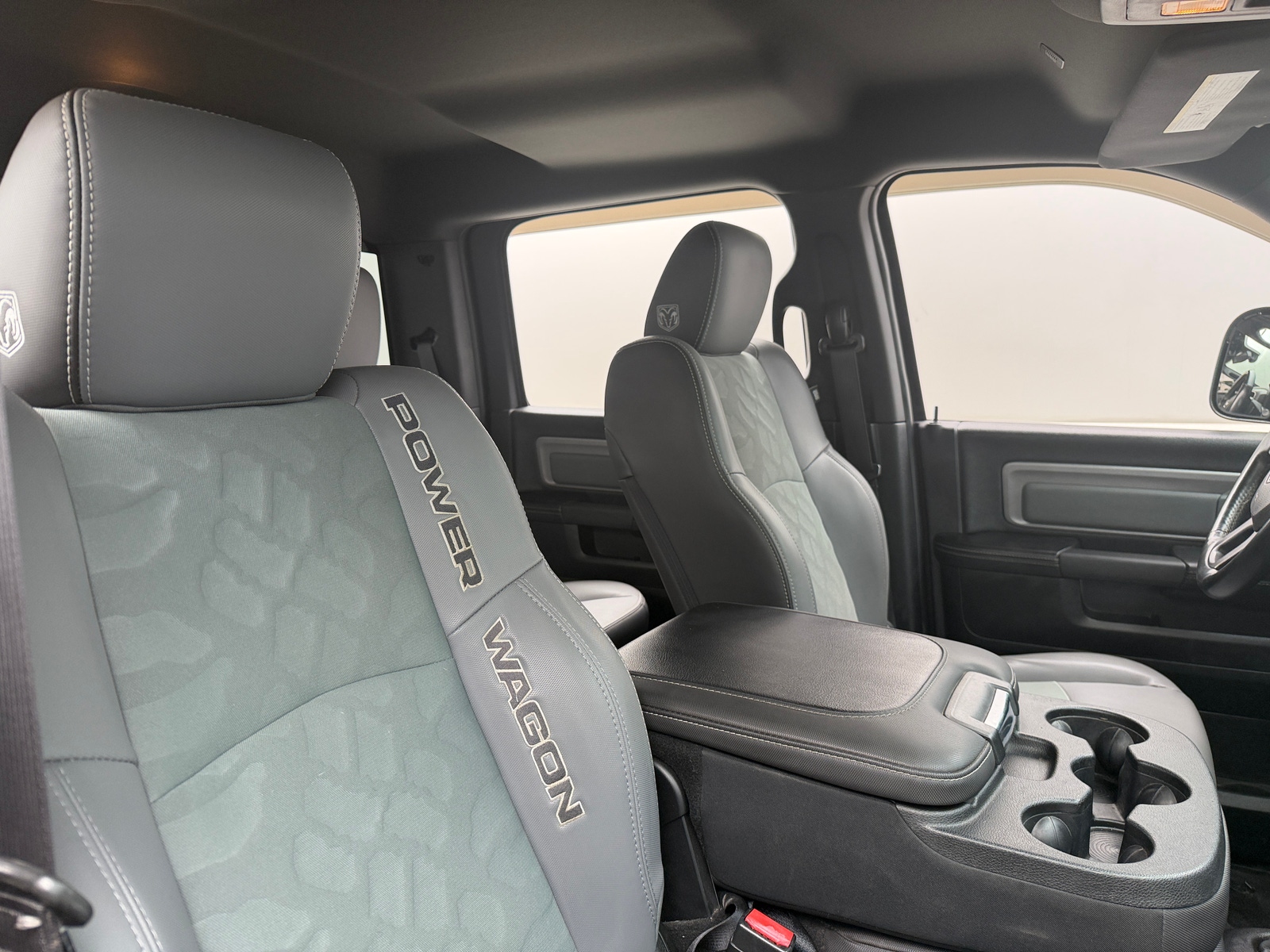 Thumbnail: 2018 RAM 2500 - 2