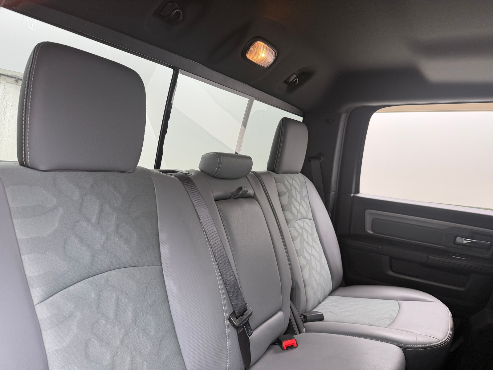 Thumbnail: 2018 RAM 2500 - 6