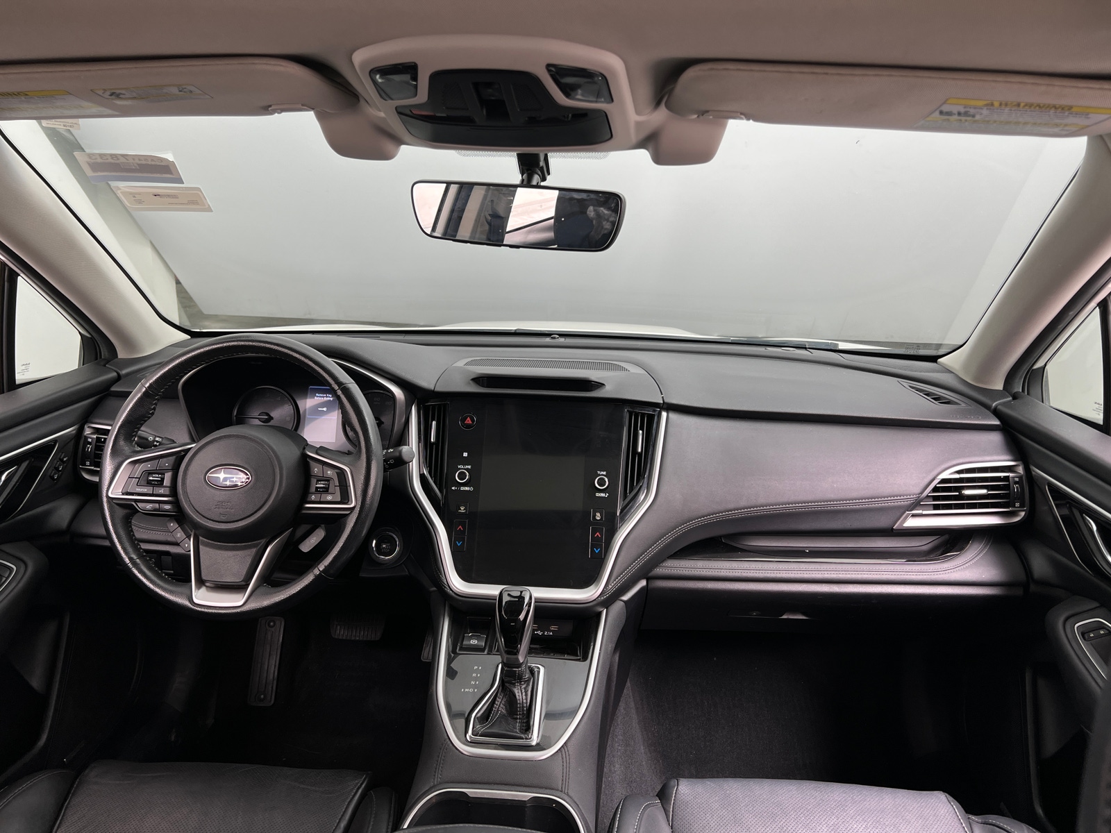Thumbnail: 2021 Subaru Outback - 2