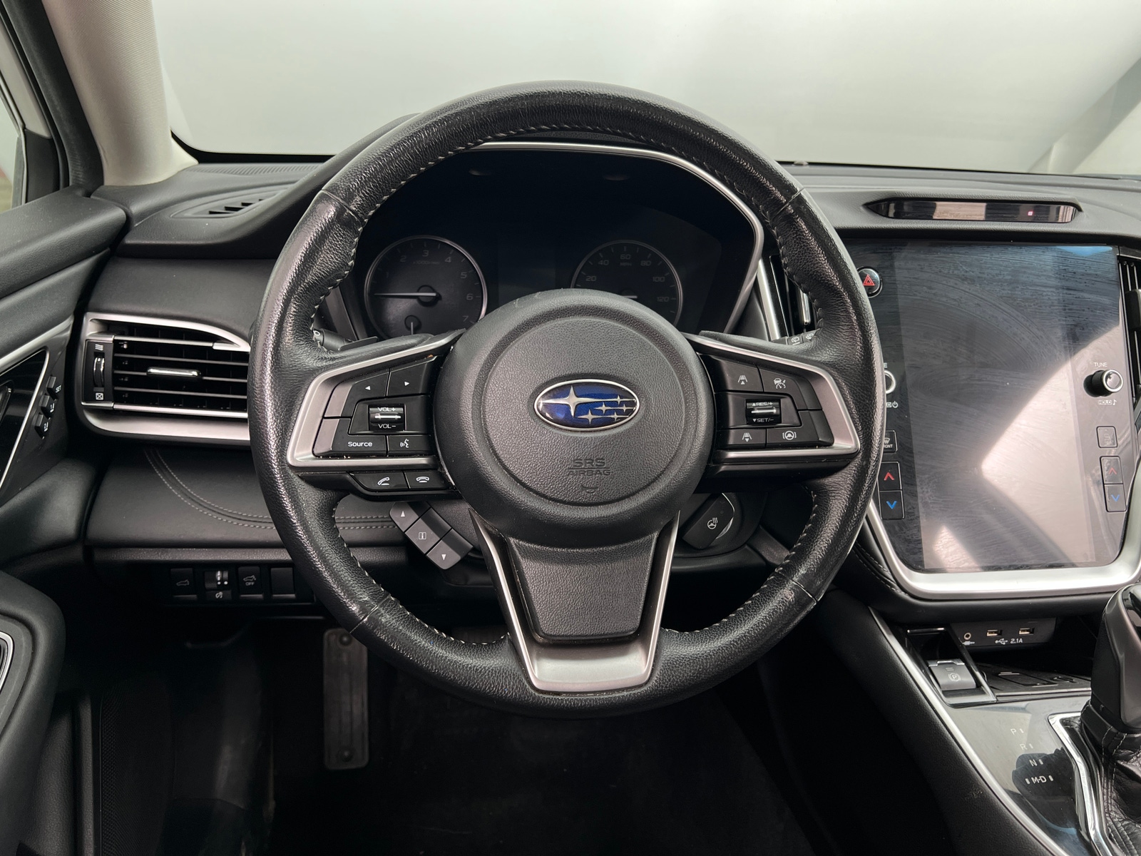 Thumbnail: 2021 Subaru Outback - 4