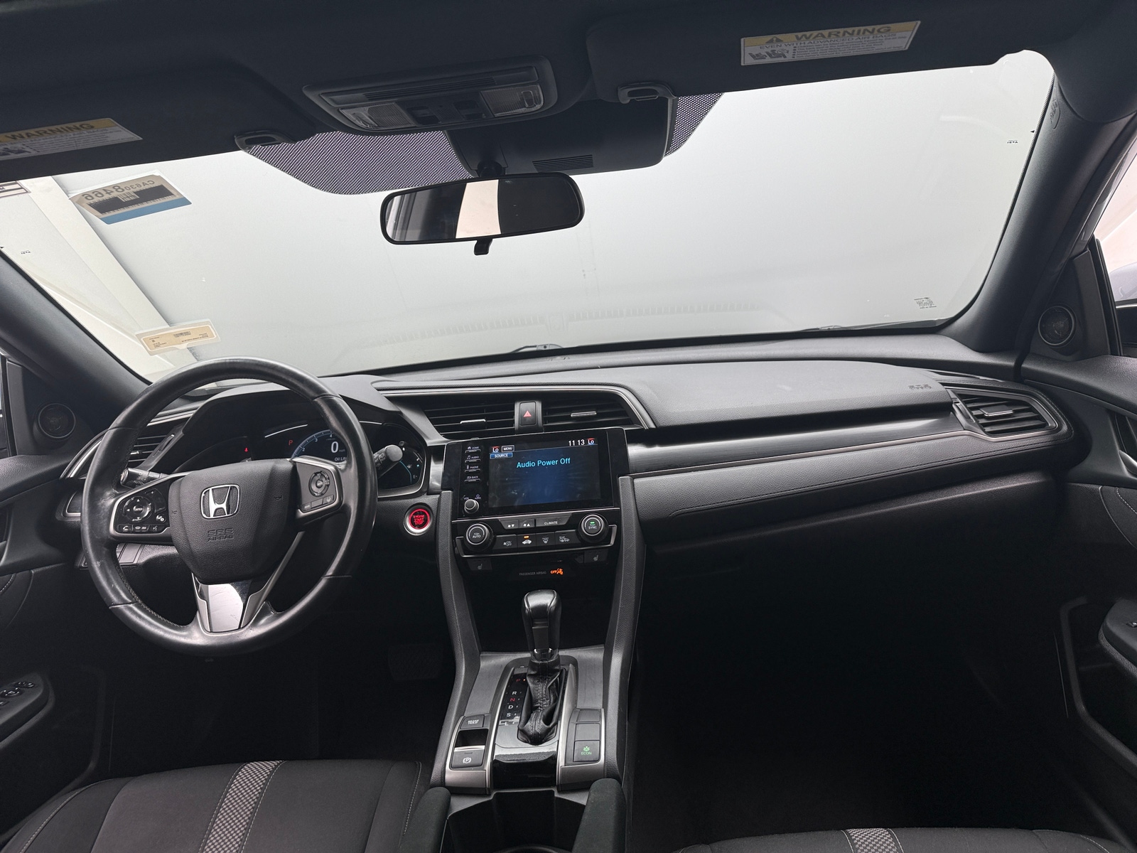 Thumbnail: 2020 Honda Civic - 3
