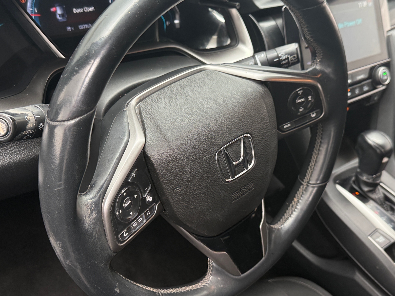 Thumbnail: 2020 Honda Civic - 5