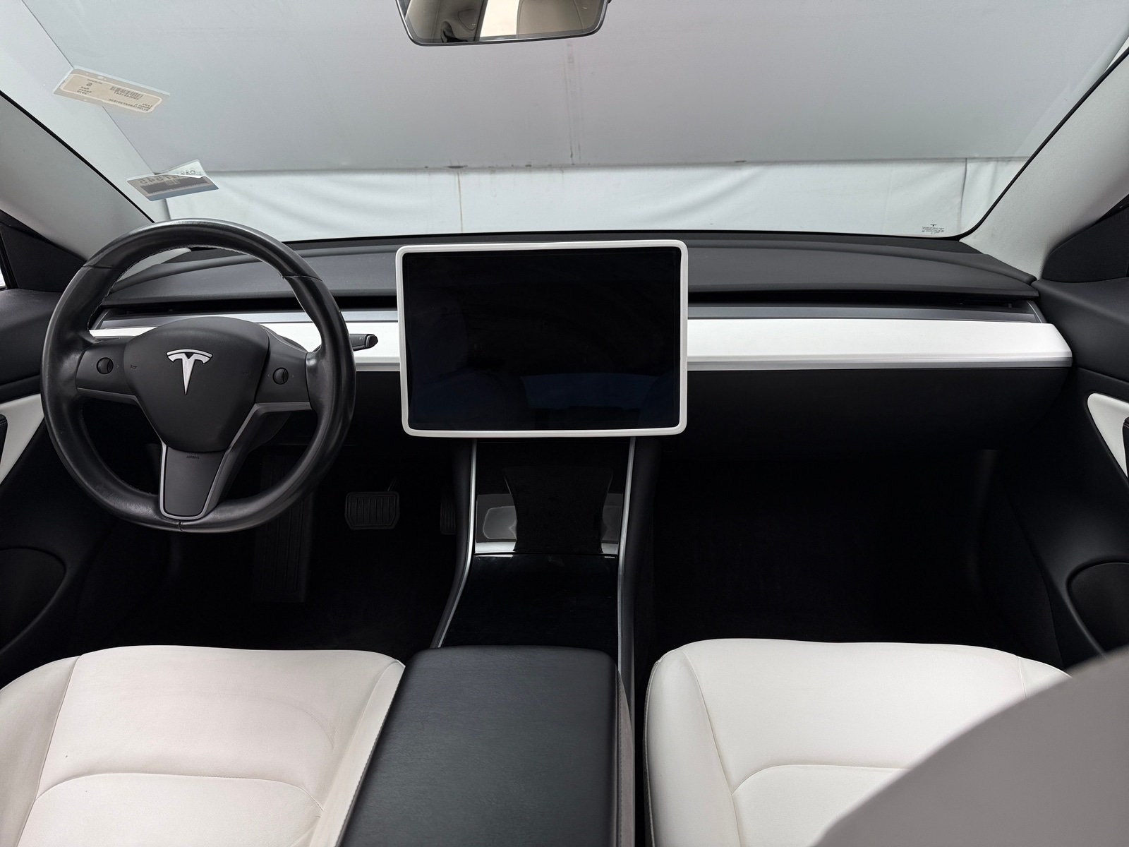 Thumbnail: 2019 Tesla Model 3 - 2