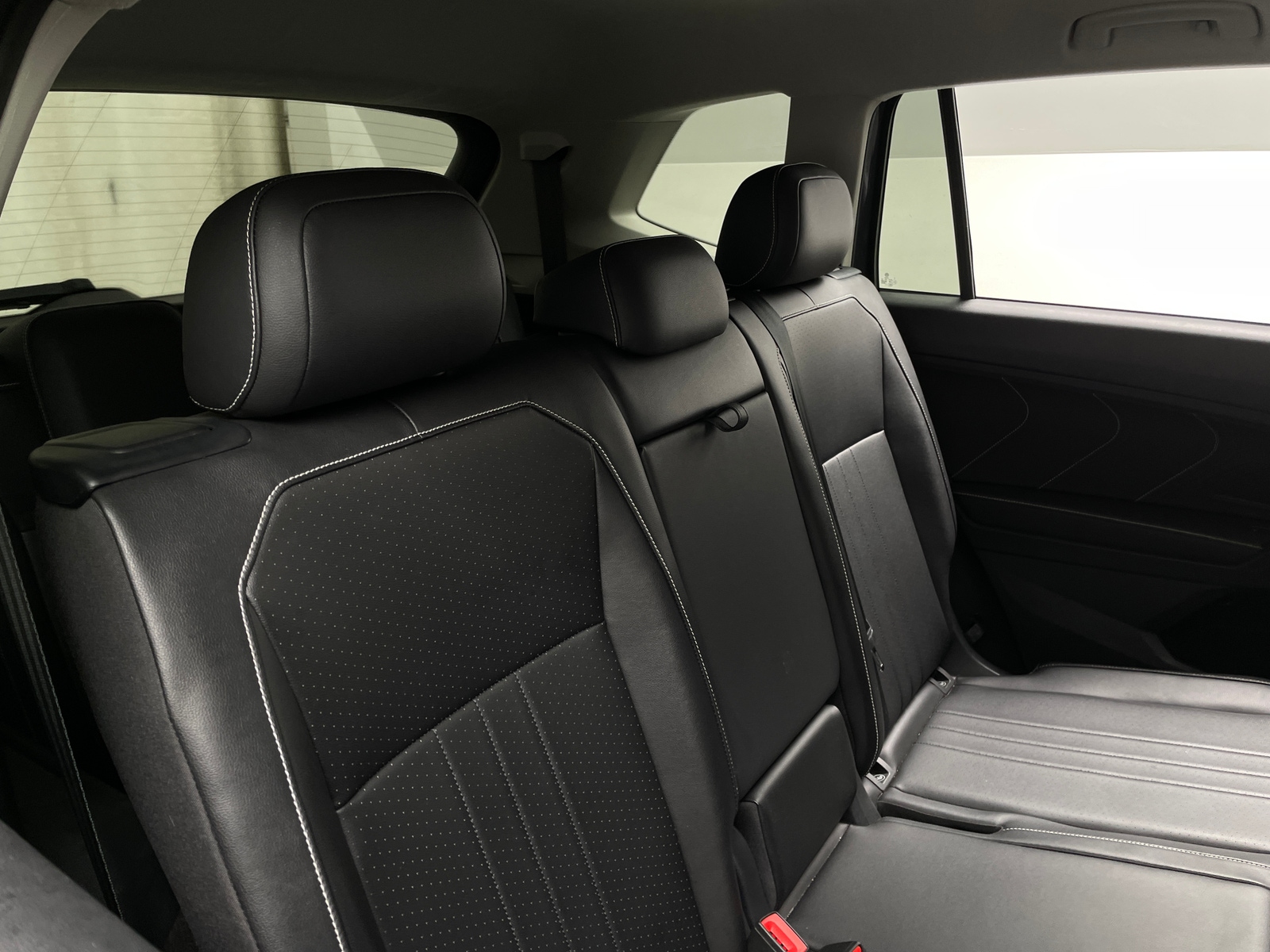 Thumbnail: 2024 Volkswagen Tiguan - 5